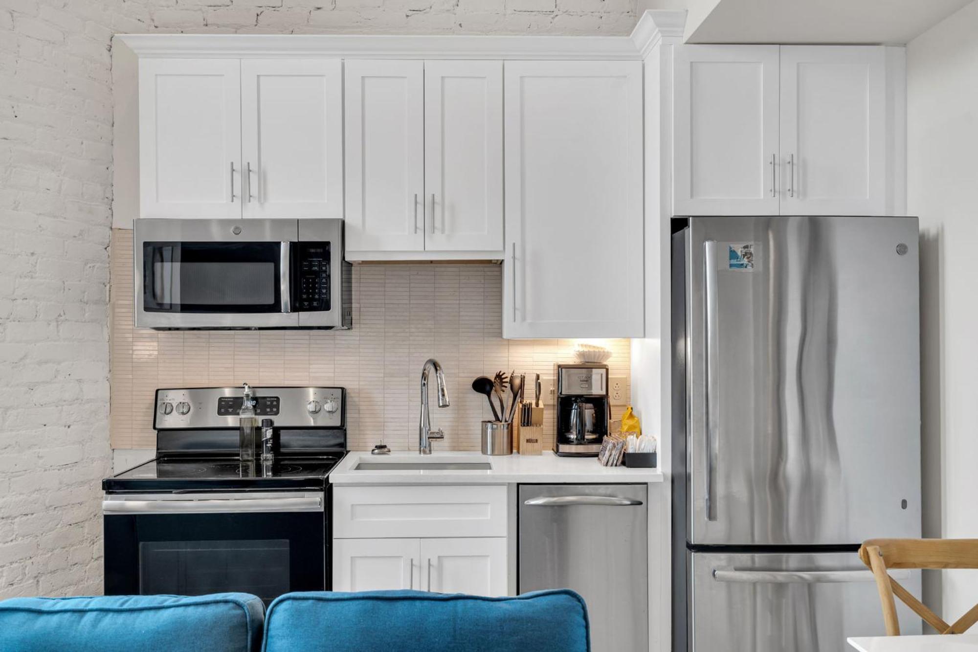 1 Bedroom Loft On Frenchmen St *