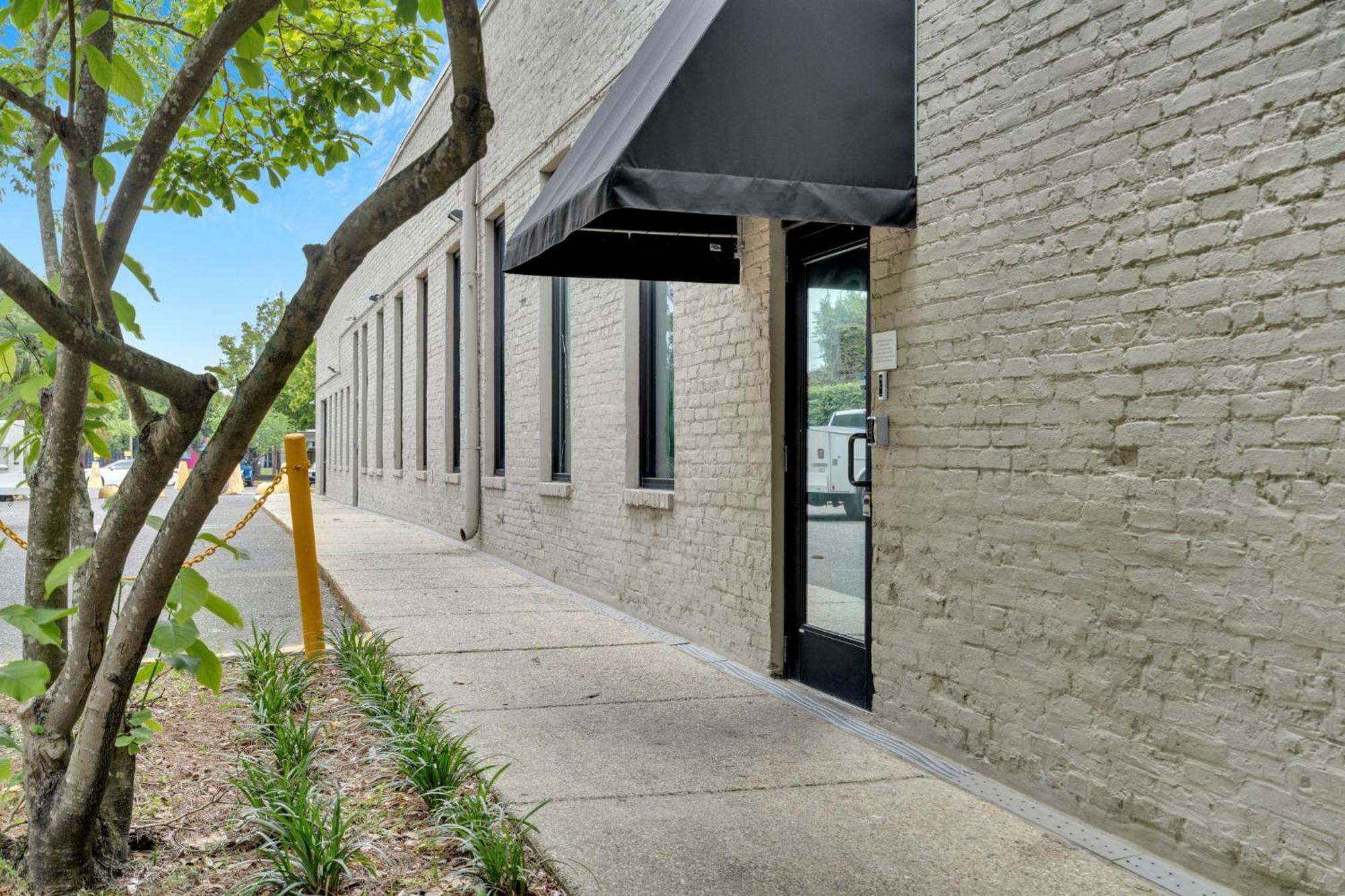 2 Bedroom Loft In The French Quarter *