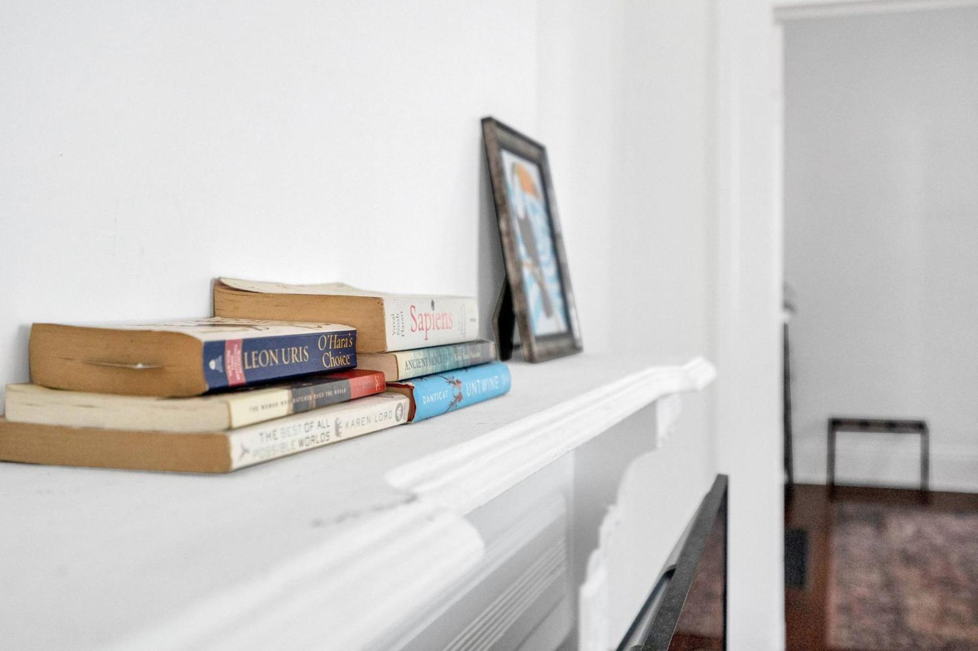 Classic Bywater Shotgun Great Location In Apartment *