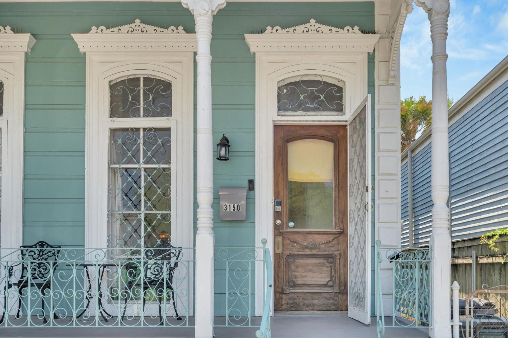 Apartment Classic Bywater Shotgun Great Location In