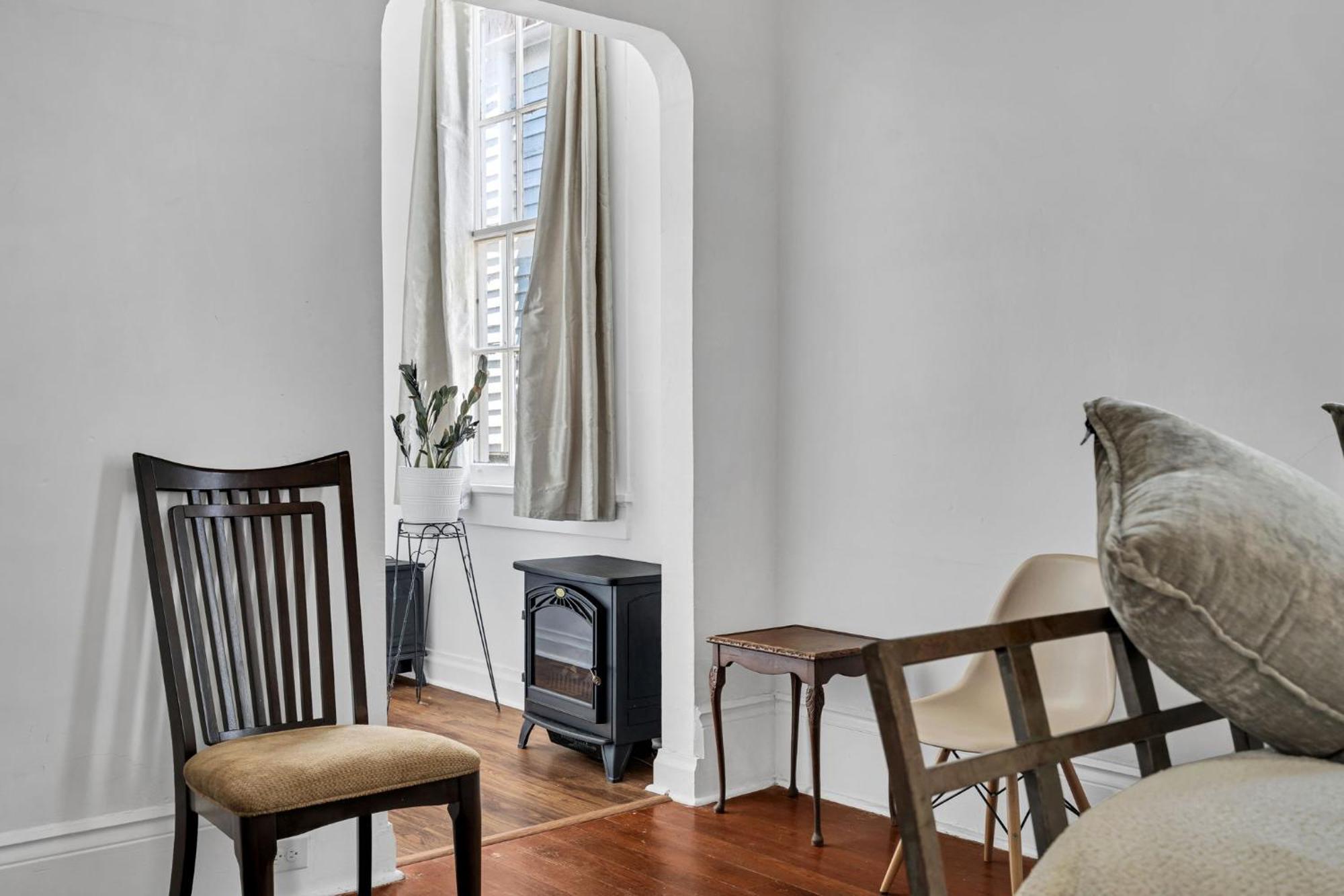 Apartment Classic Bywater Shotgun Great Location In *