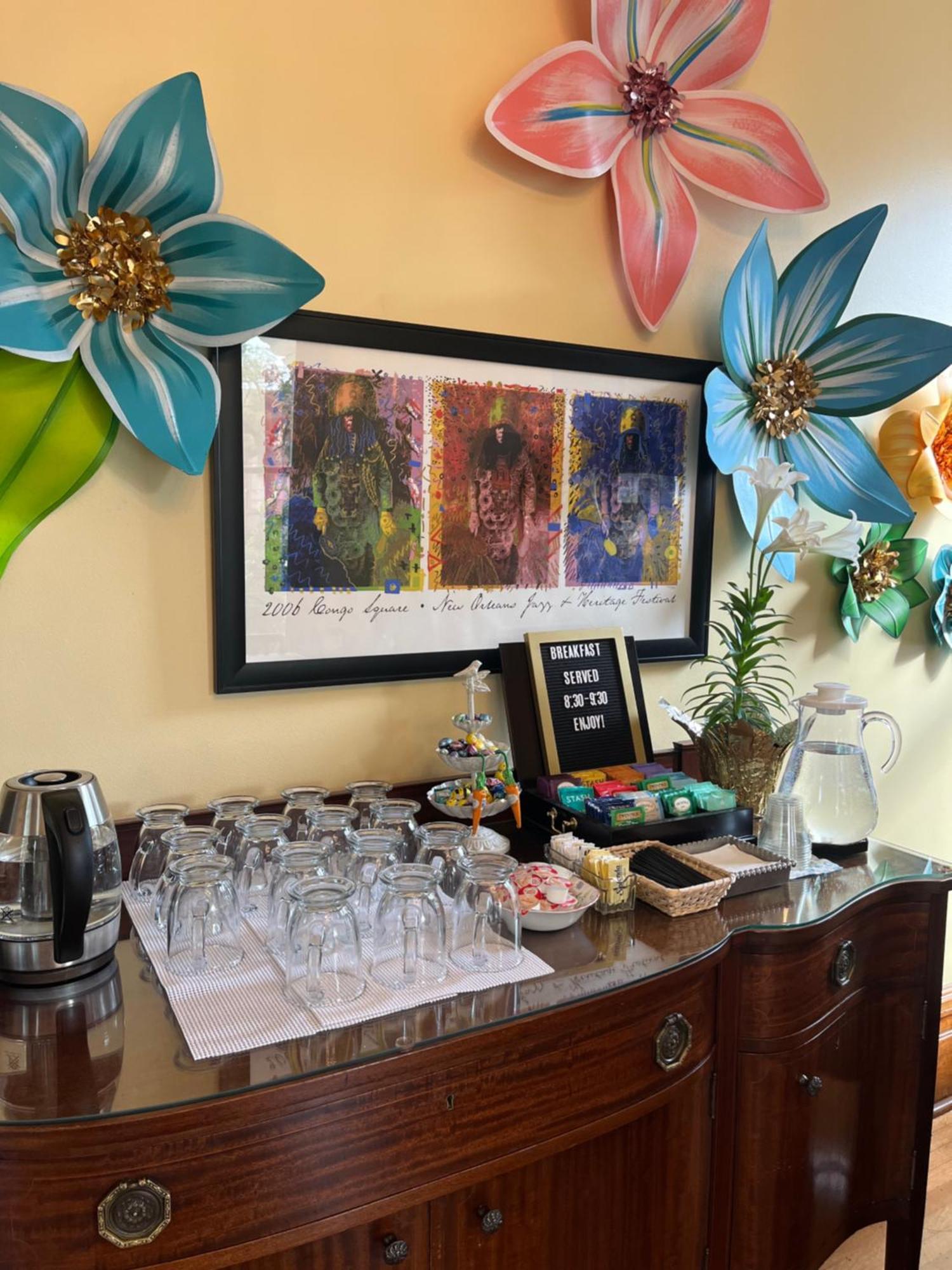 Grand Victorian New Orleans