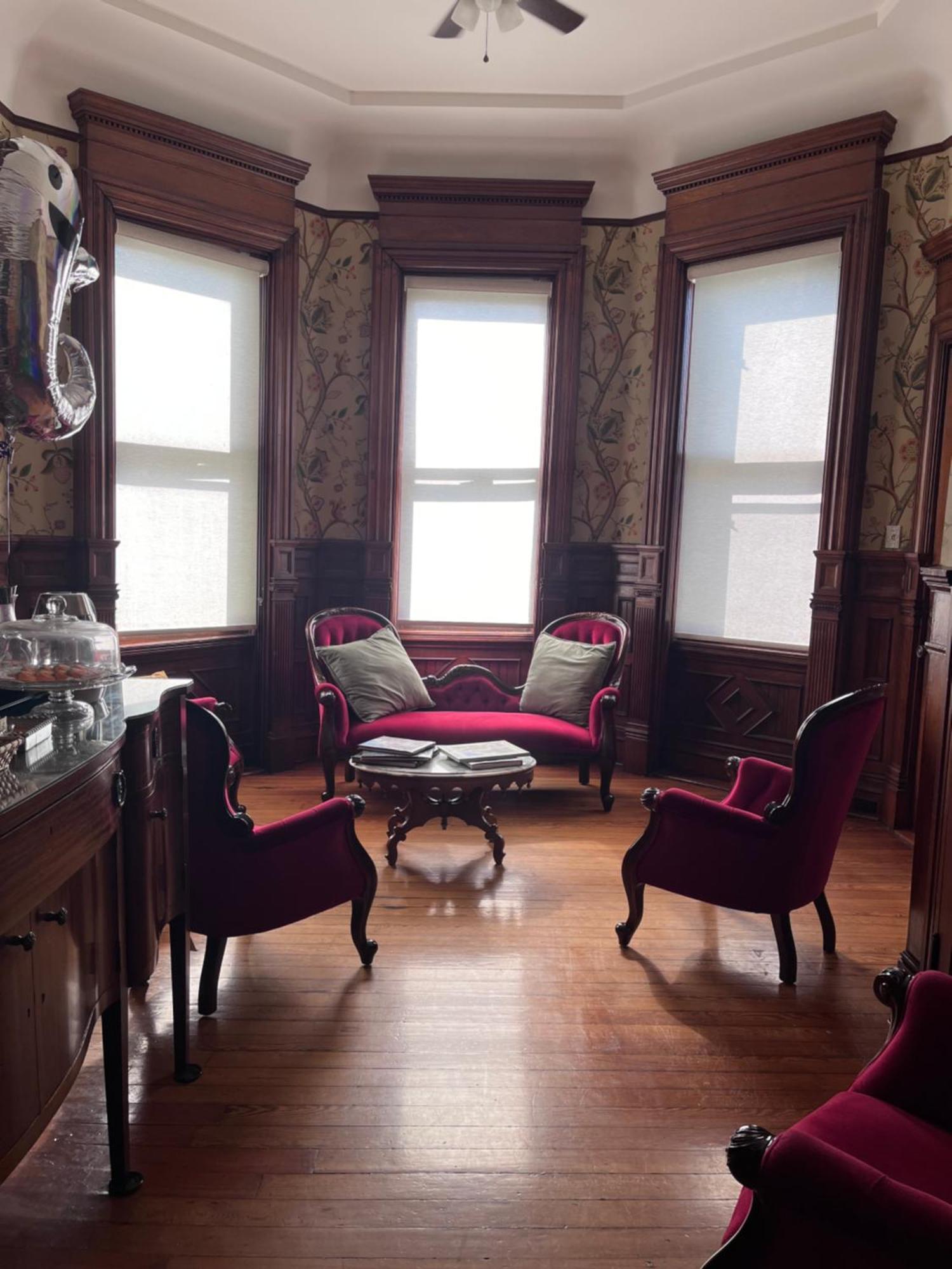 Bed & Breakfast Grand Victorian New Orleans