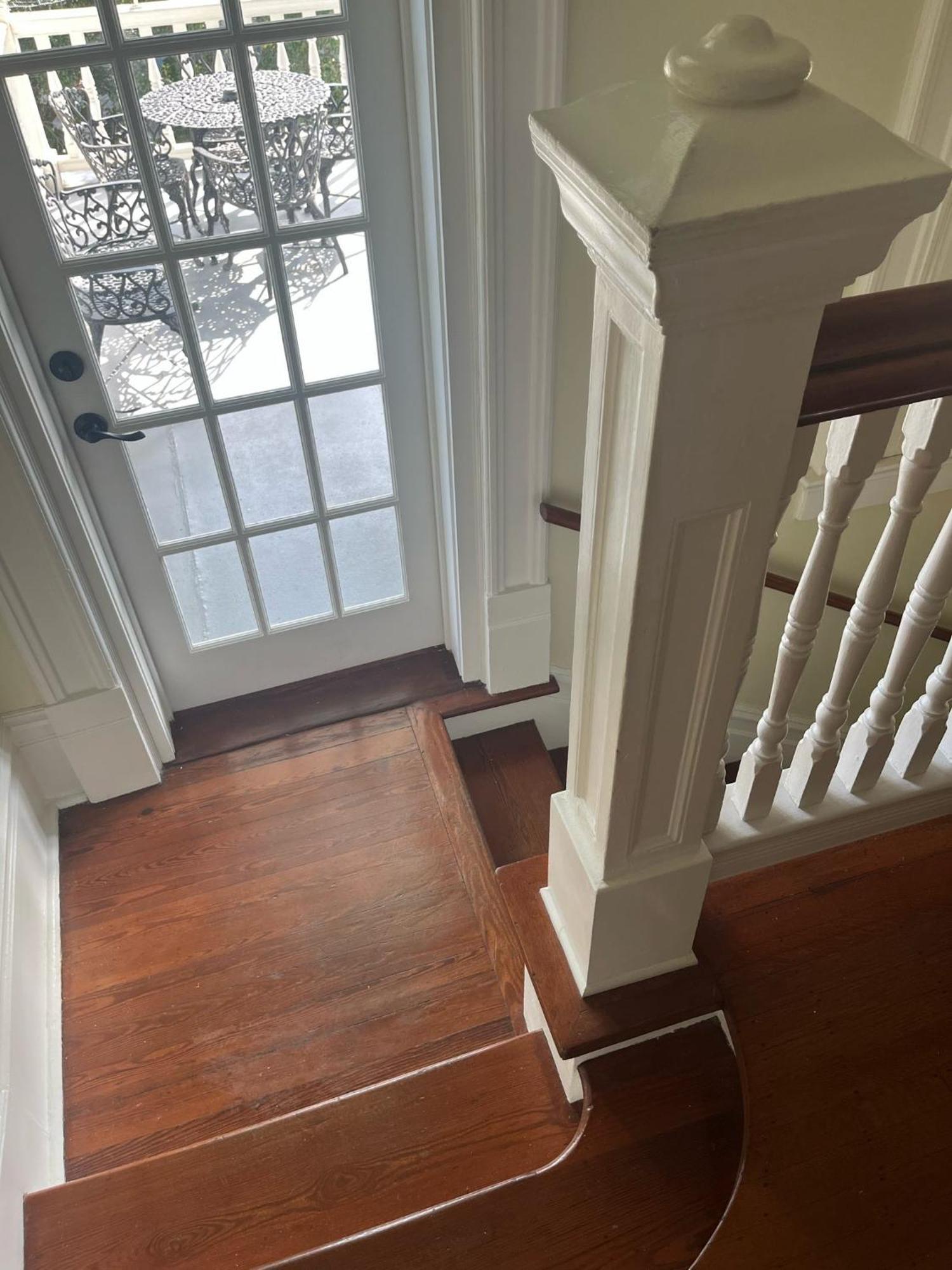 Grand Victorian Bed & Breakfast