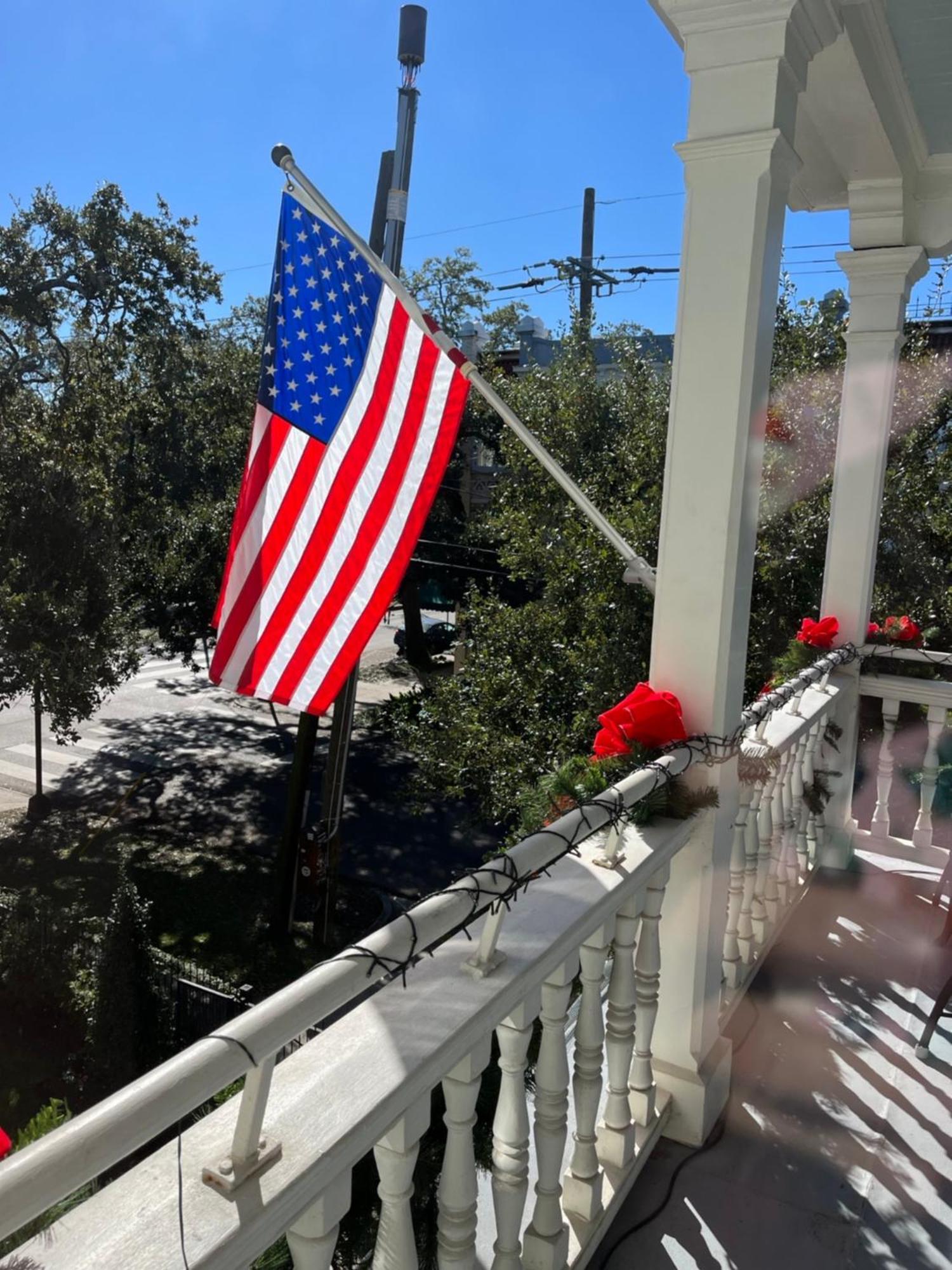 Bed & Breakfast Grand Victorian New Orleans