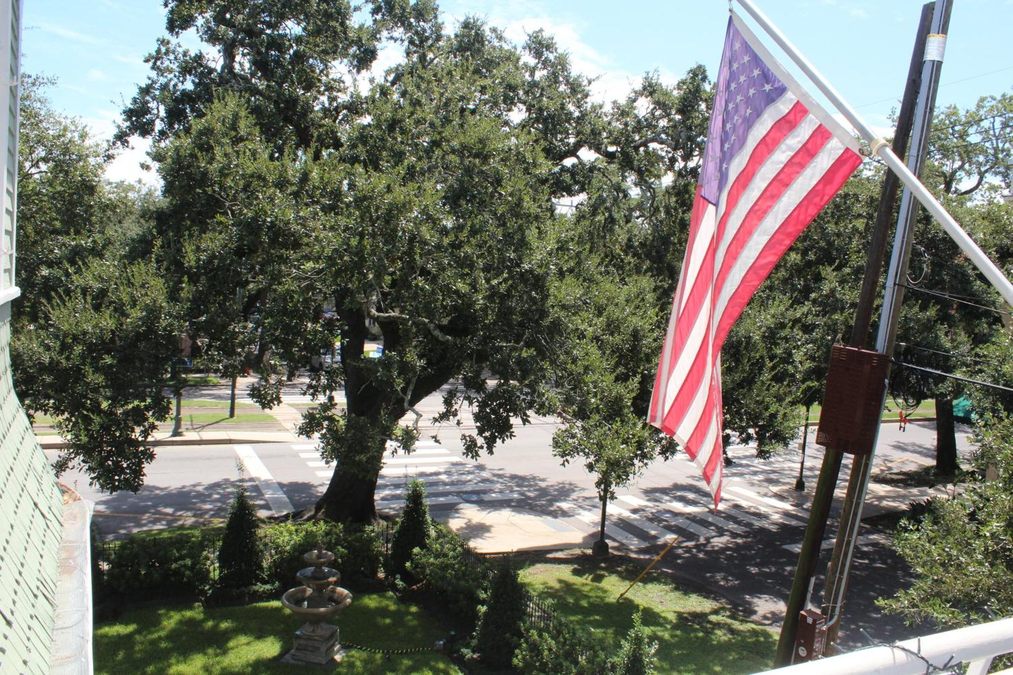 Grand Victorian 3* New Orleans