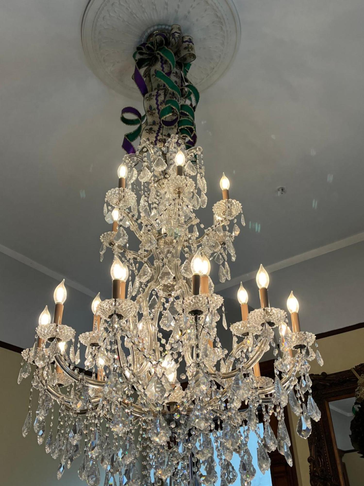 Bed & Breakfast Grand Victorian