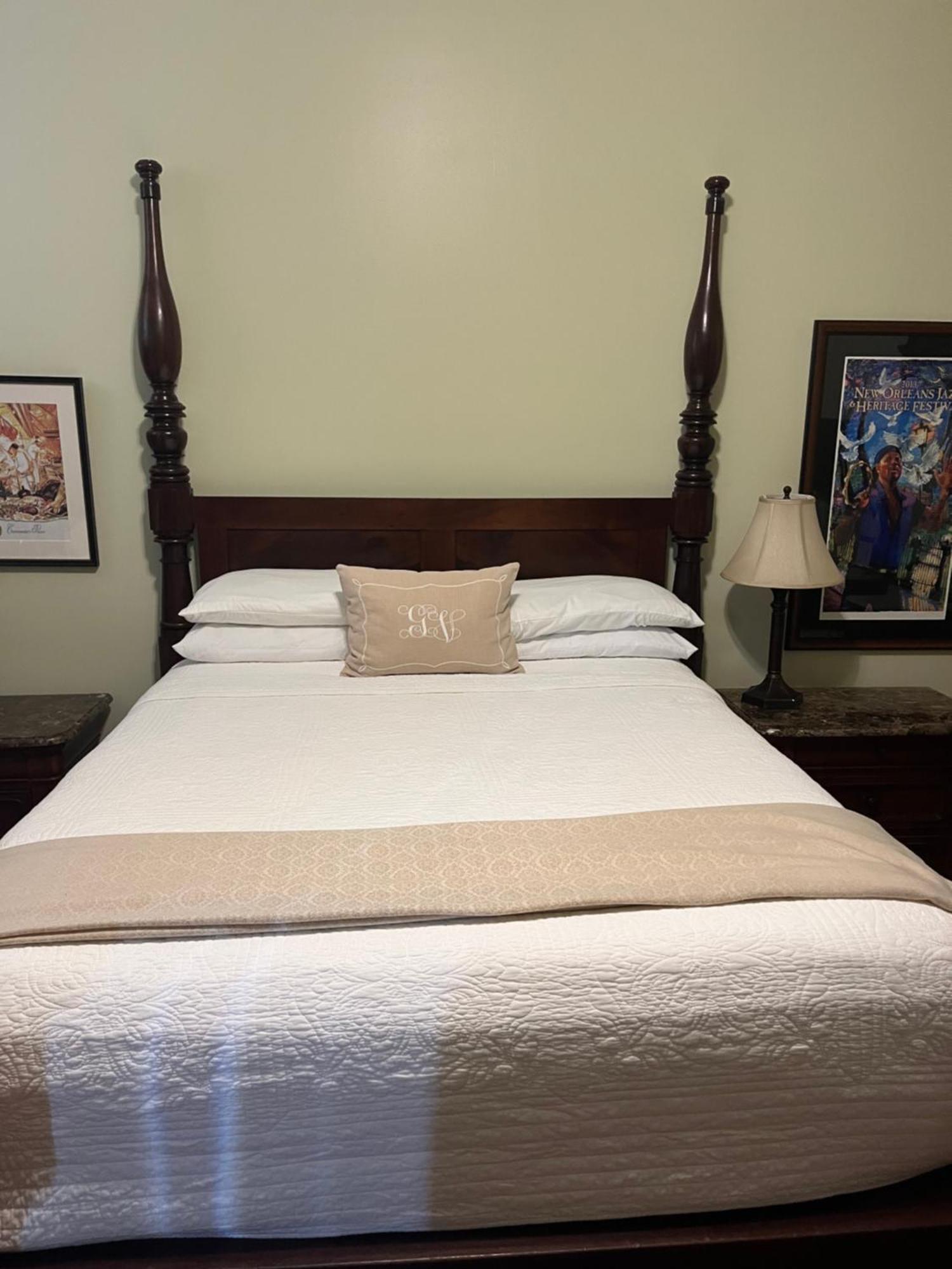 Bed & Breakfast Grand Victorian