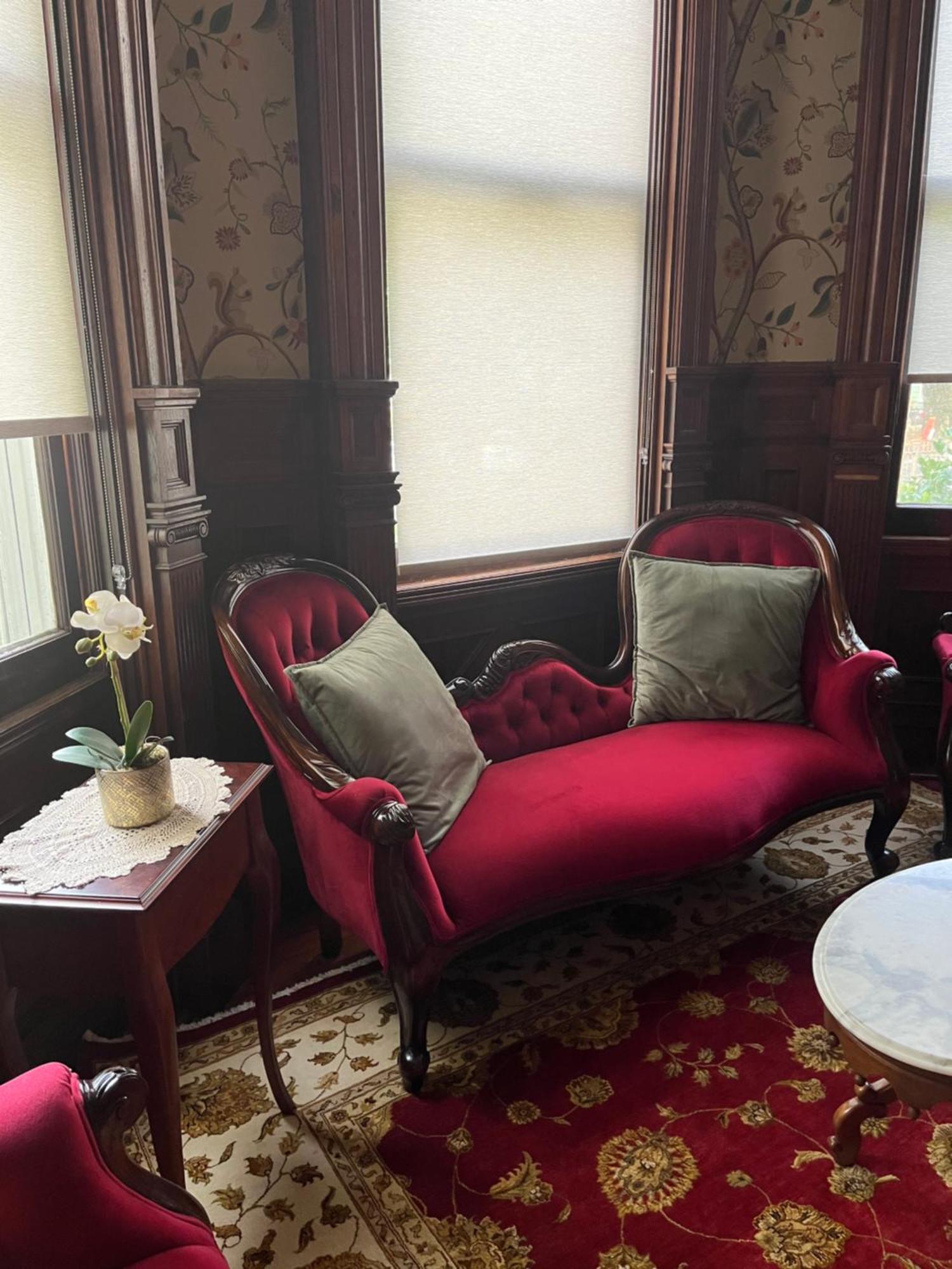 Bed & Breakfast Grand Victorian 3*