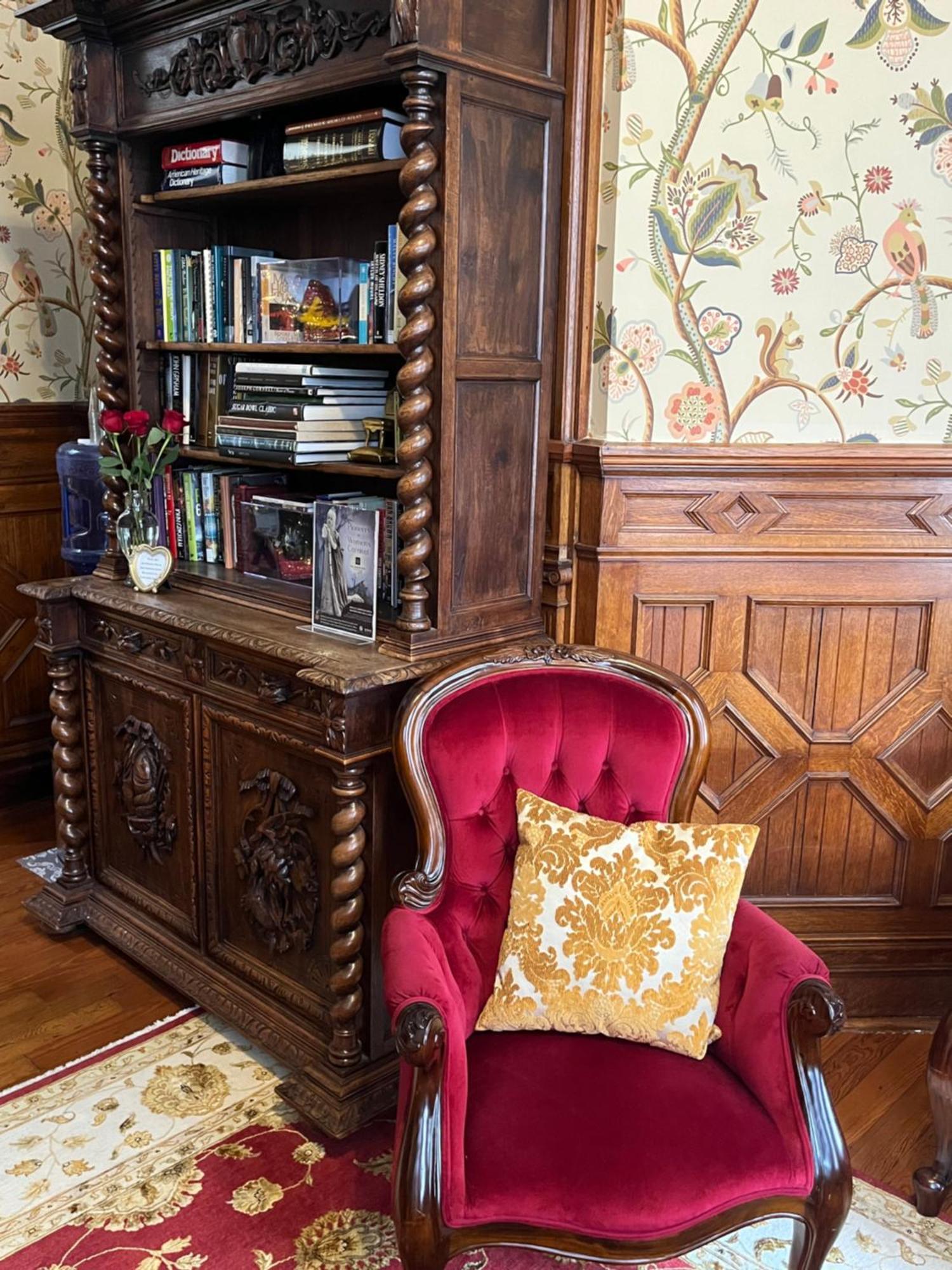 Grand Victorian