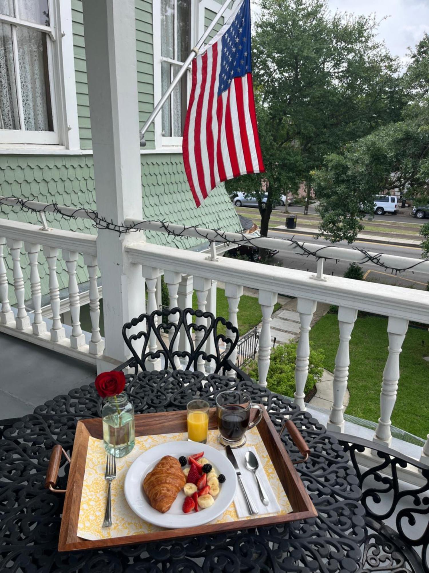 Grand Victorian New Orleans