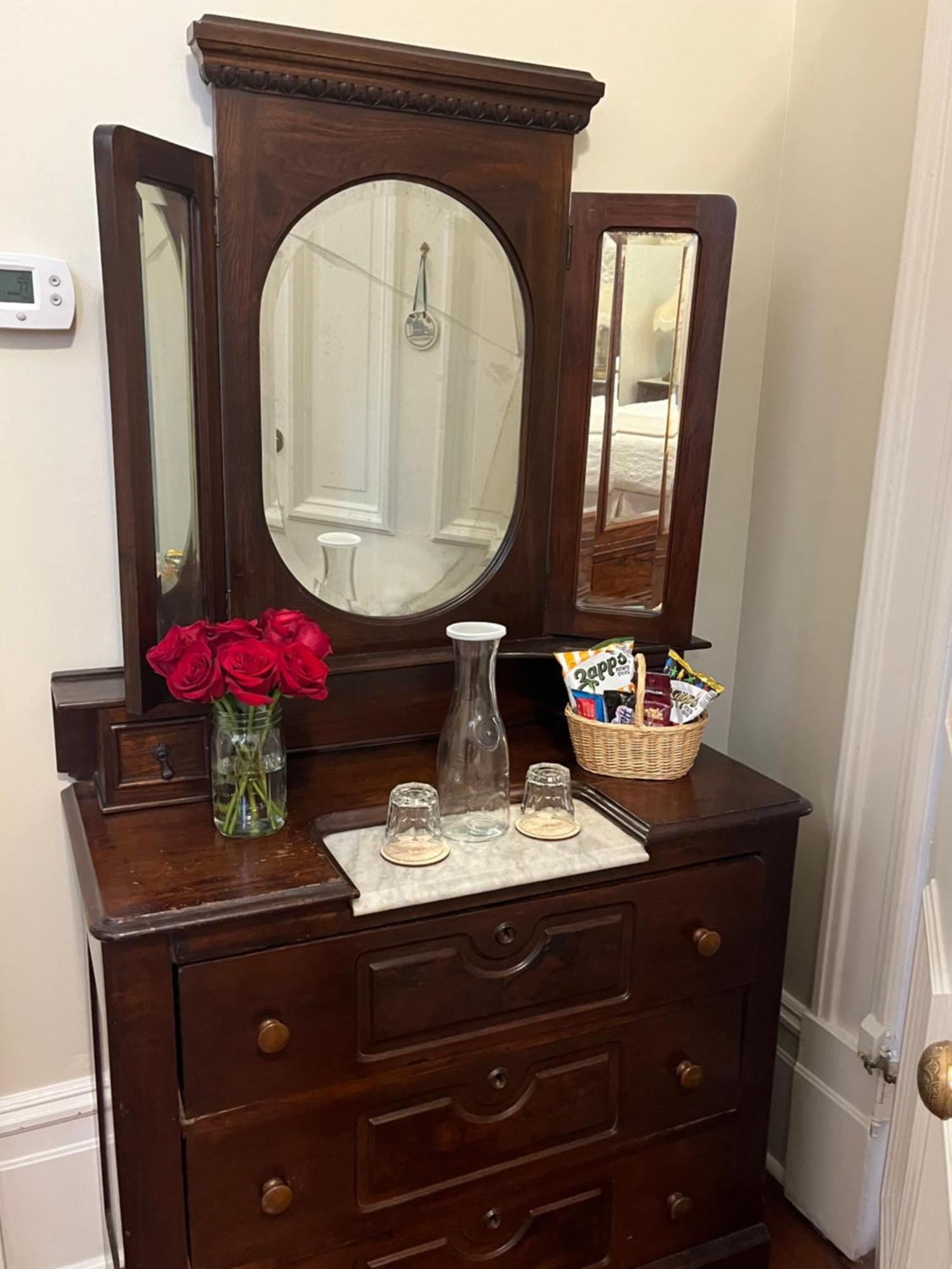 Bed & Breakfast Grand Victorian 3*