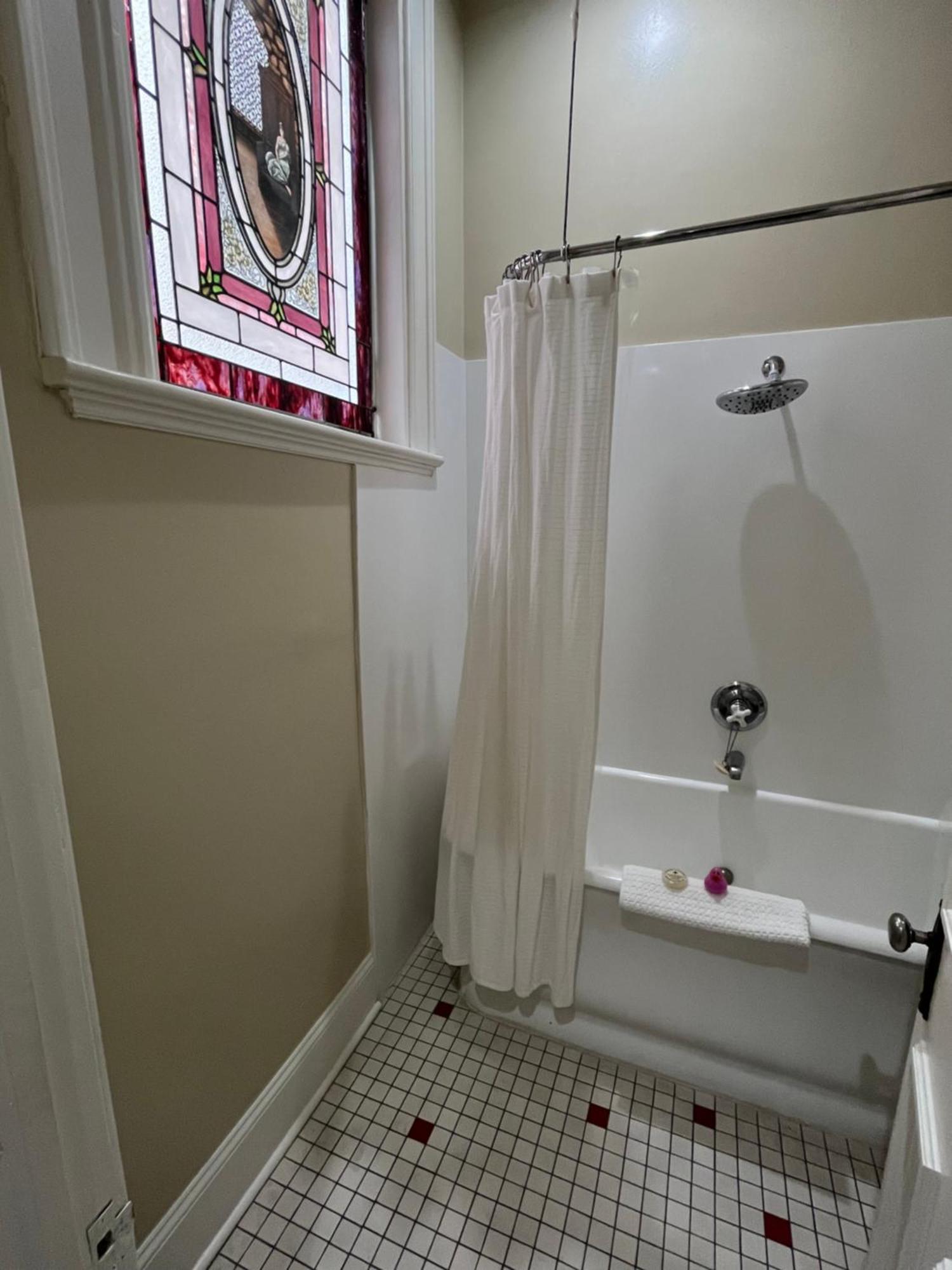 Bed & Breakfast Grand Victorian 3*