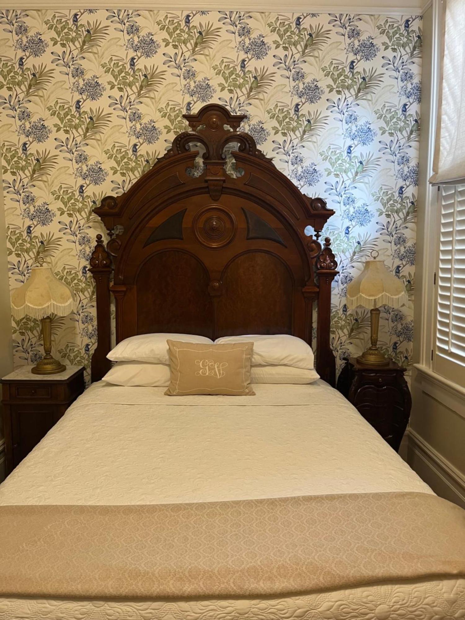 Bed & Breakfast Grand Victorian 3*