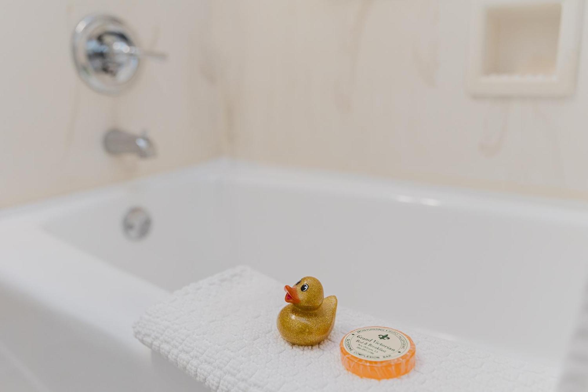 Grand Victorian Bed & Breakfast 3*