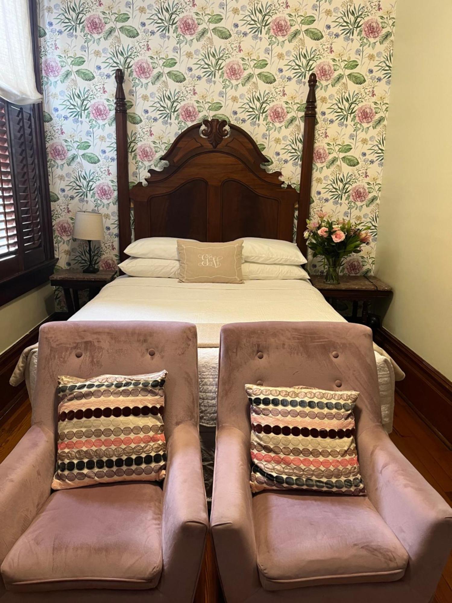 Bed & Breakfast Grand Victorian