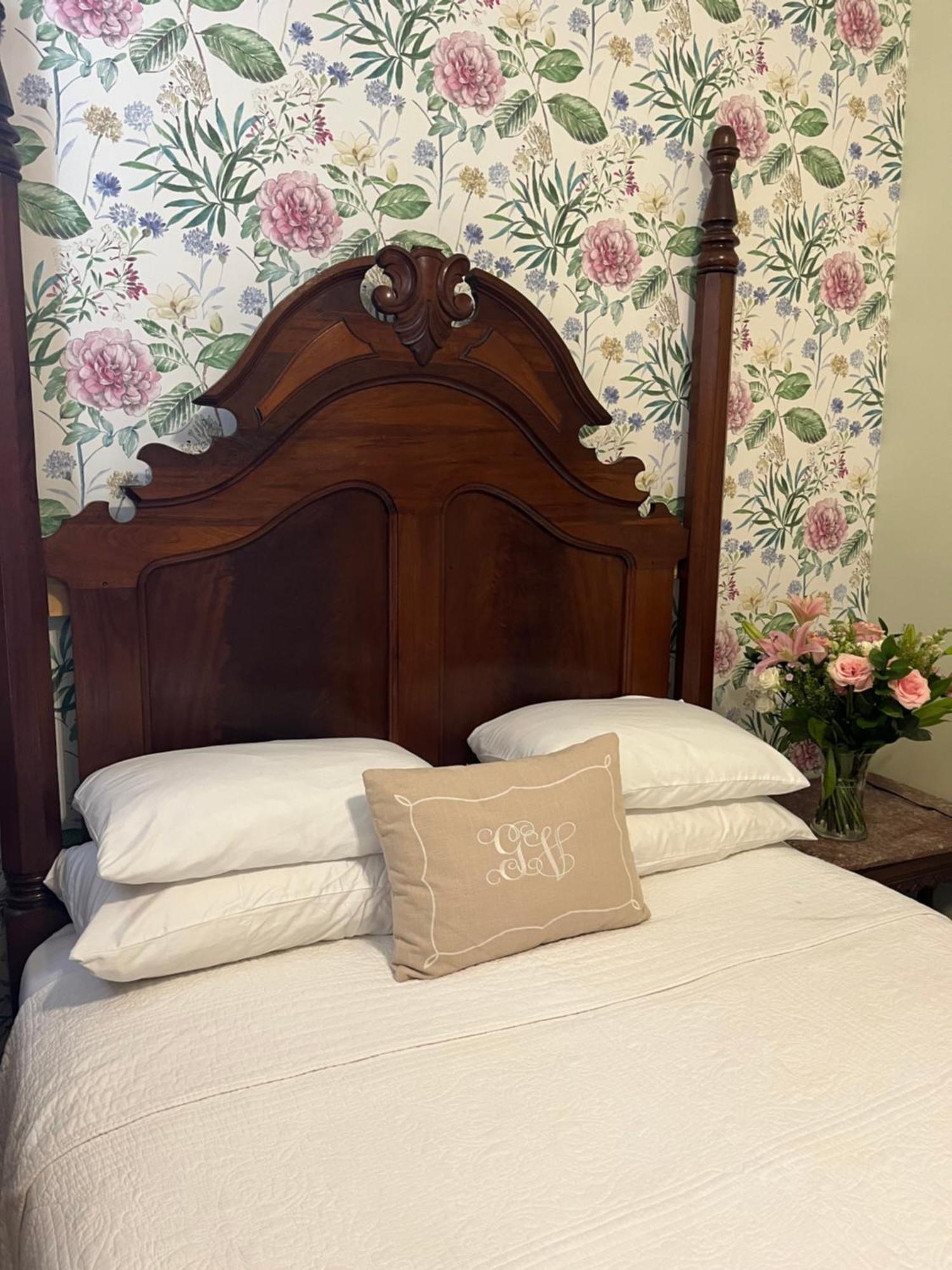 Bed & Breakfast Grand Victorian 3*