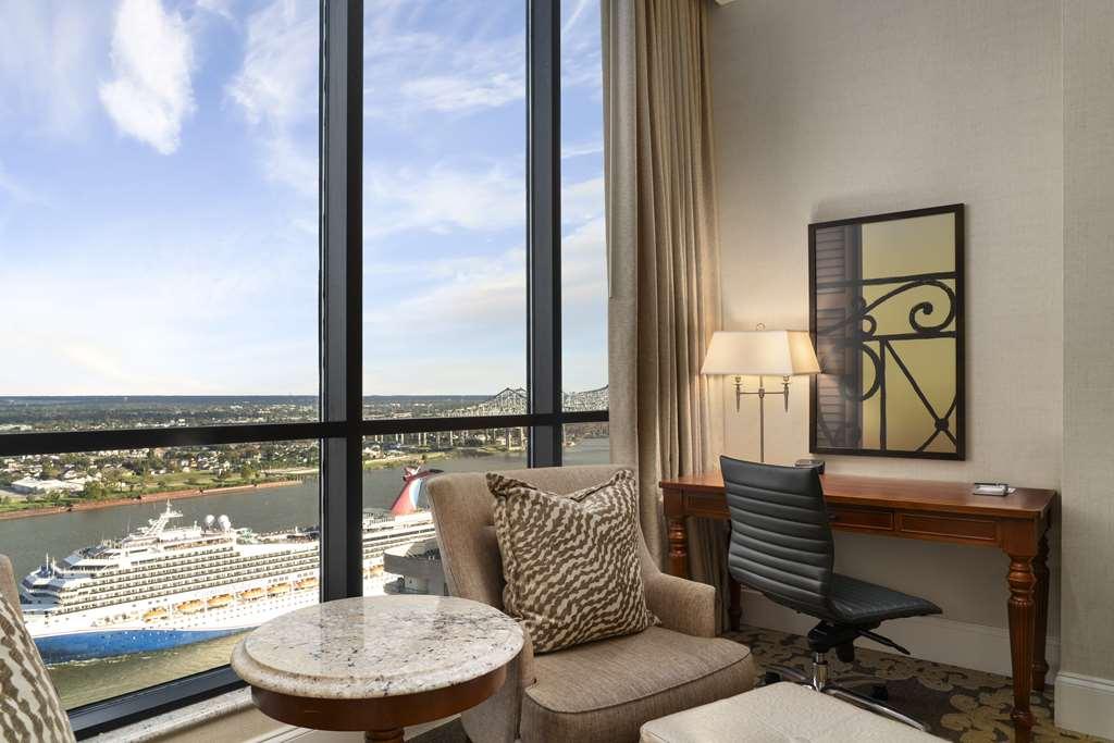 Hilton Riverside