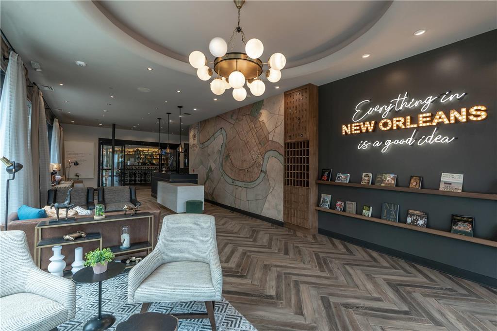 St Charles Coach House, Ascend Collection New Orleans