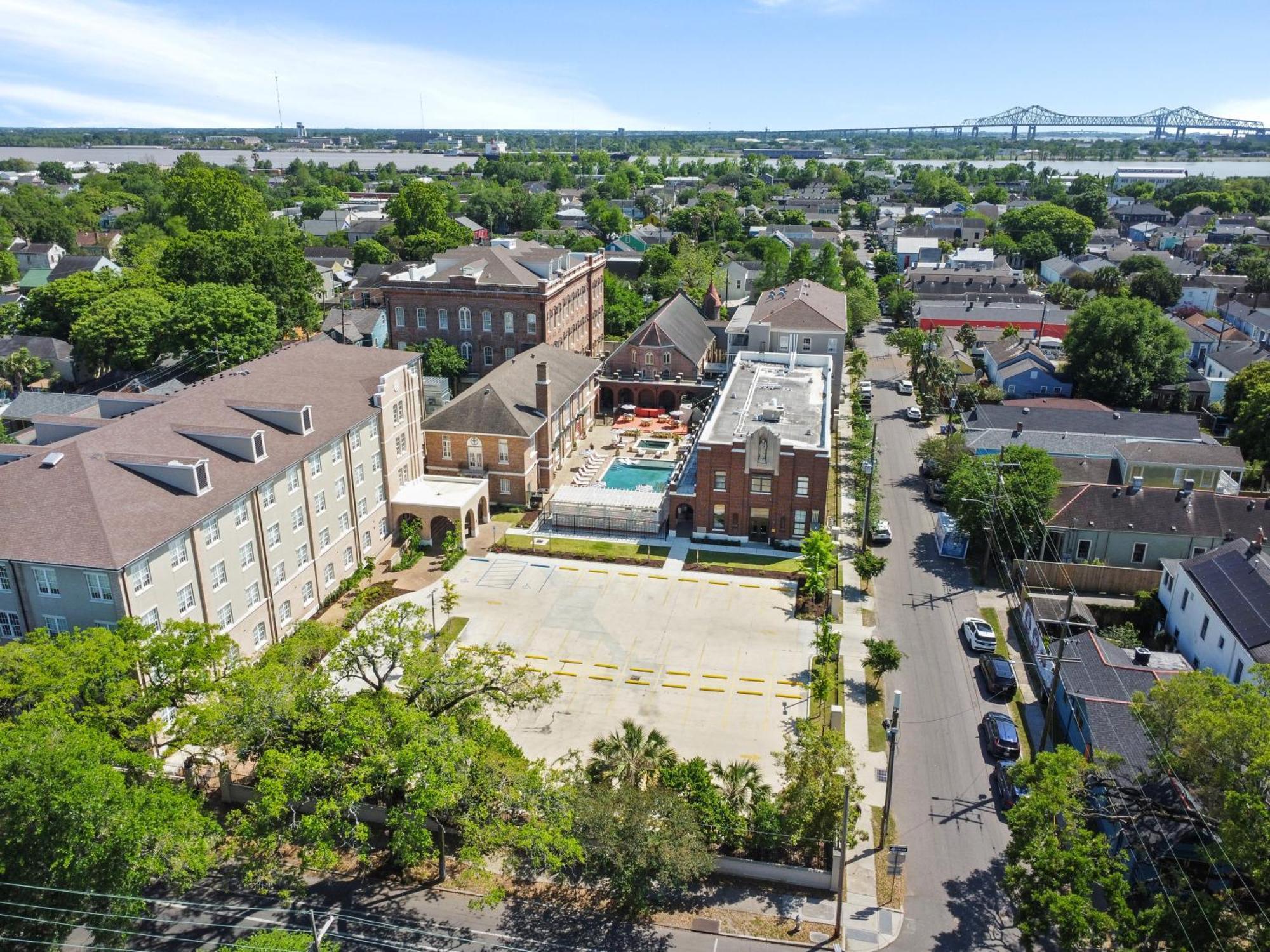 Bywater