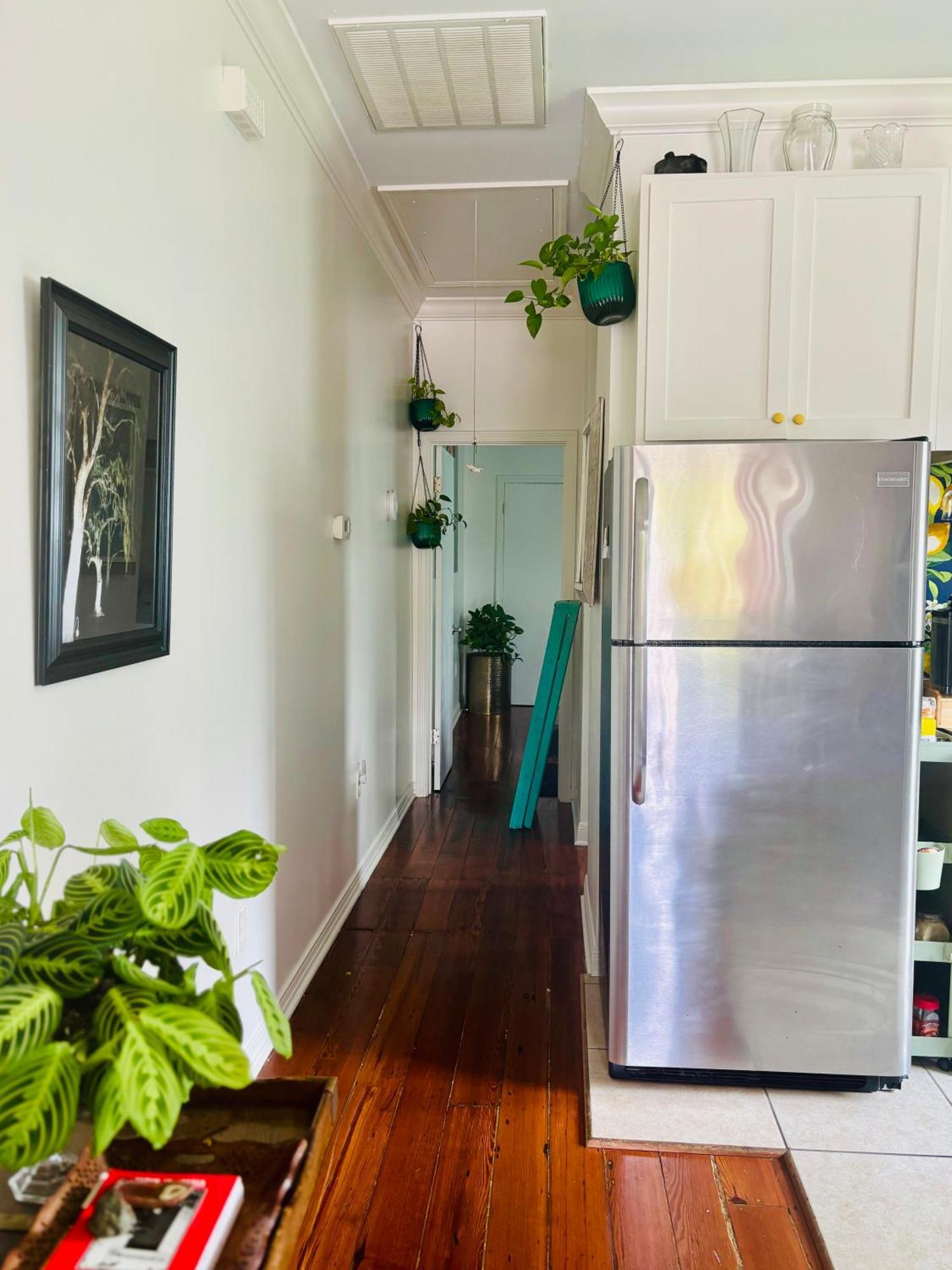 Charming Creole Near French Quarter * New Orleans