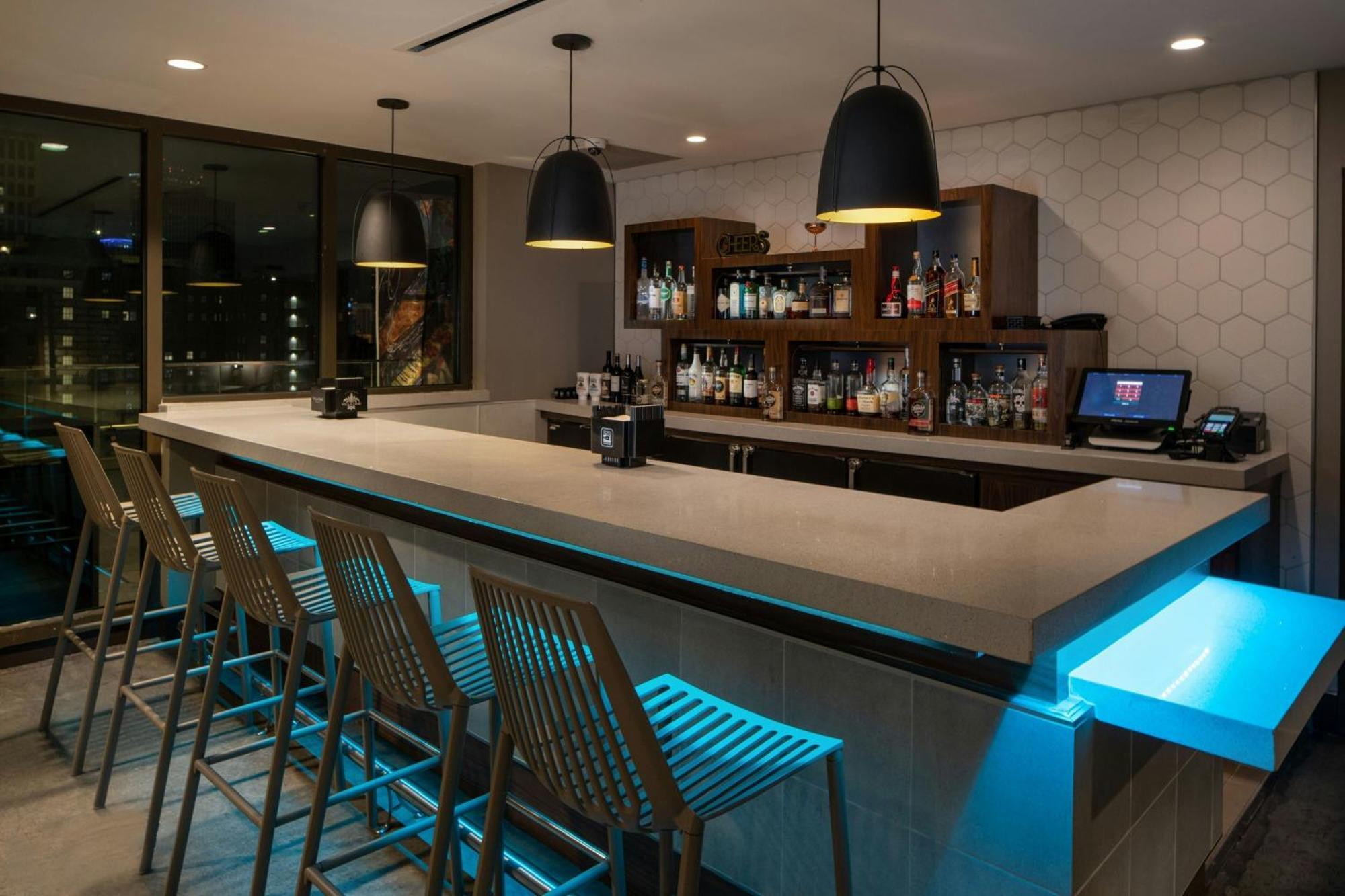 Towneplace By Marriott Downtown/canal Street Hotel