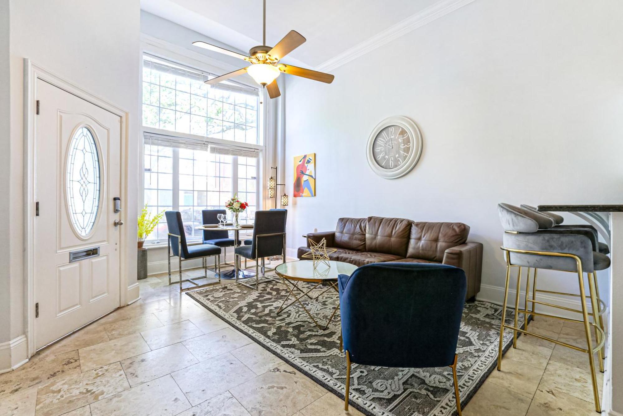 Hosteeva Modern Near Magazine St & Close To Fq * New Orleans