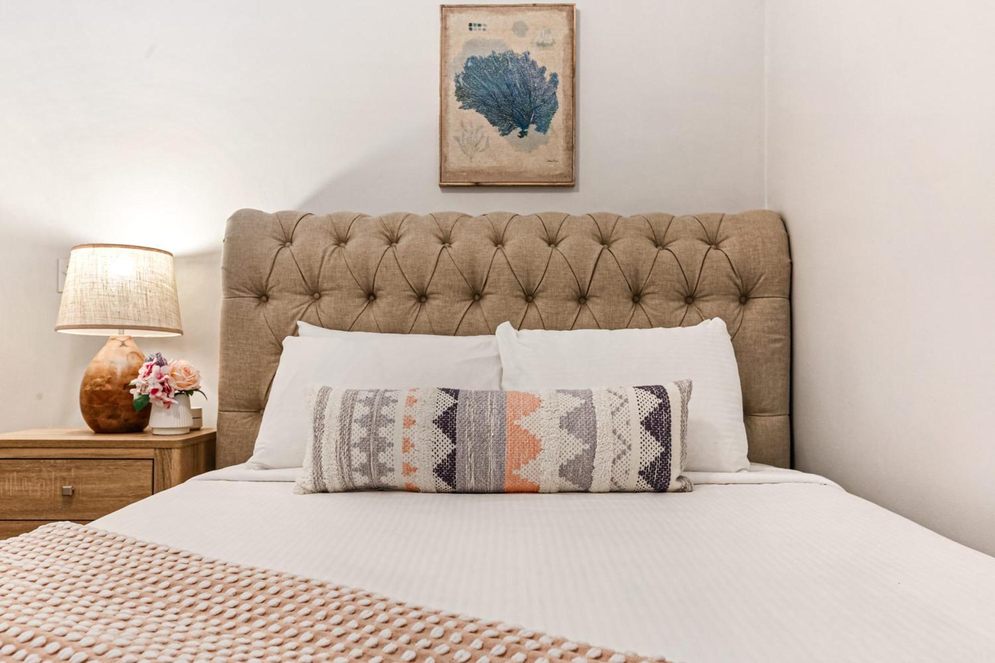 Apartment Hosteeva Modern Near Magazine St & Close To Fq New Orleans