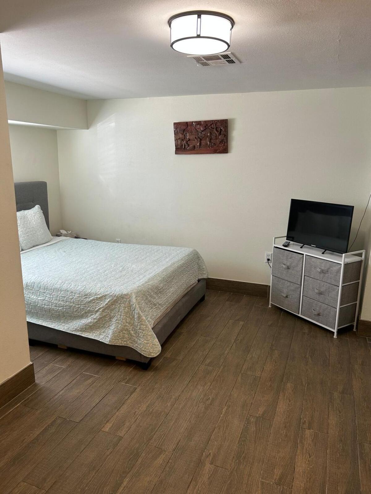 Holiday home The Treme' Life Ii-walk To Quarter And Streetcar! New Orleans