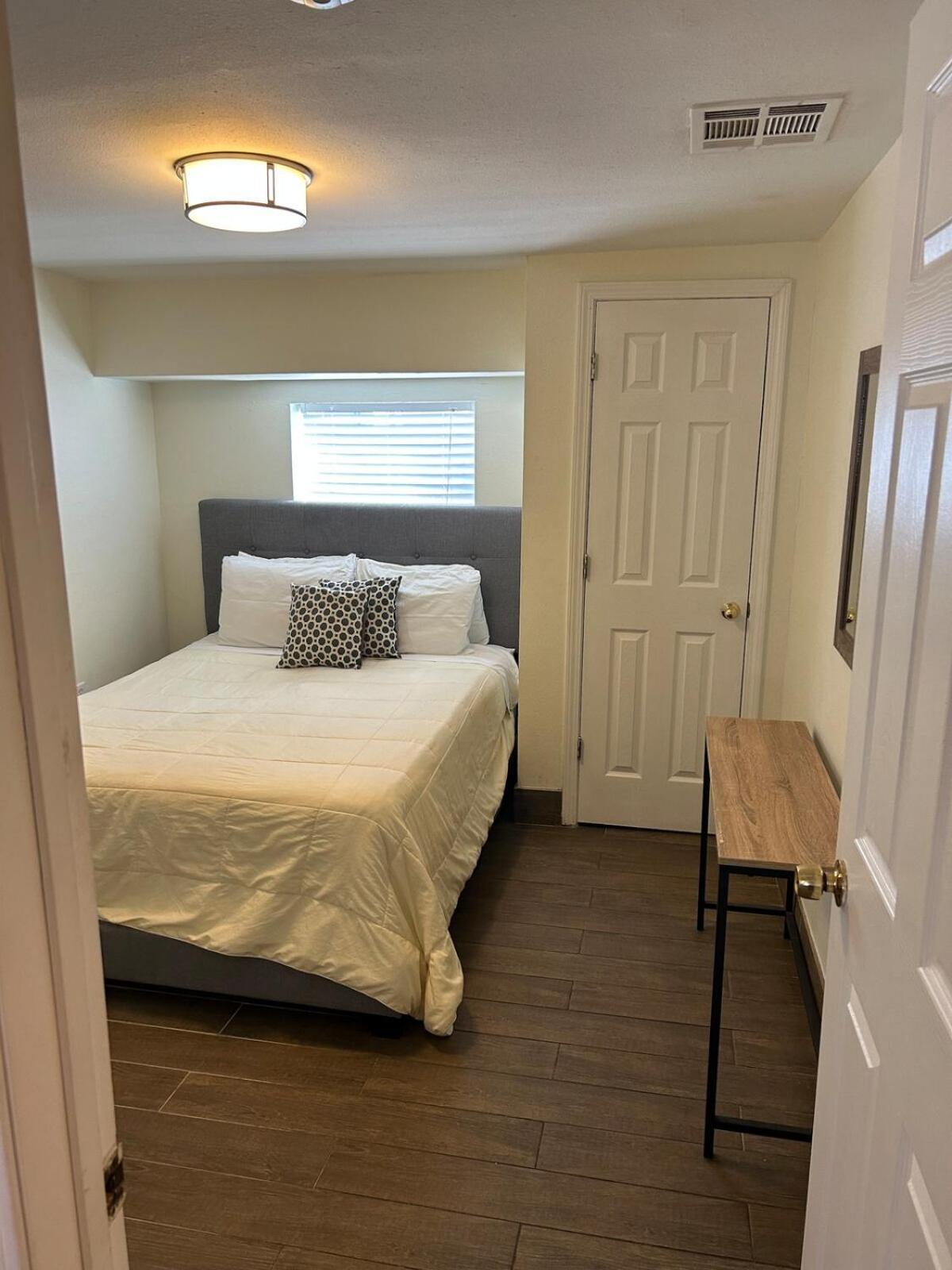 The Treme' Life Ii-walk To Quarter And Streetcar! Holiday home