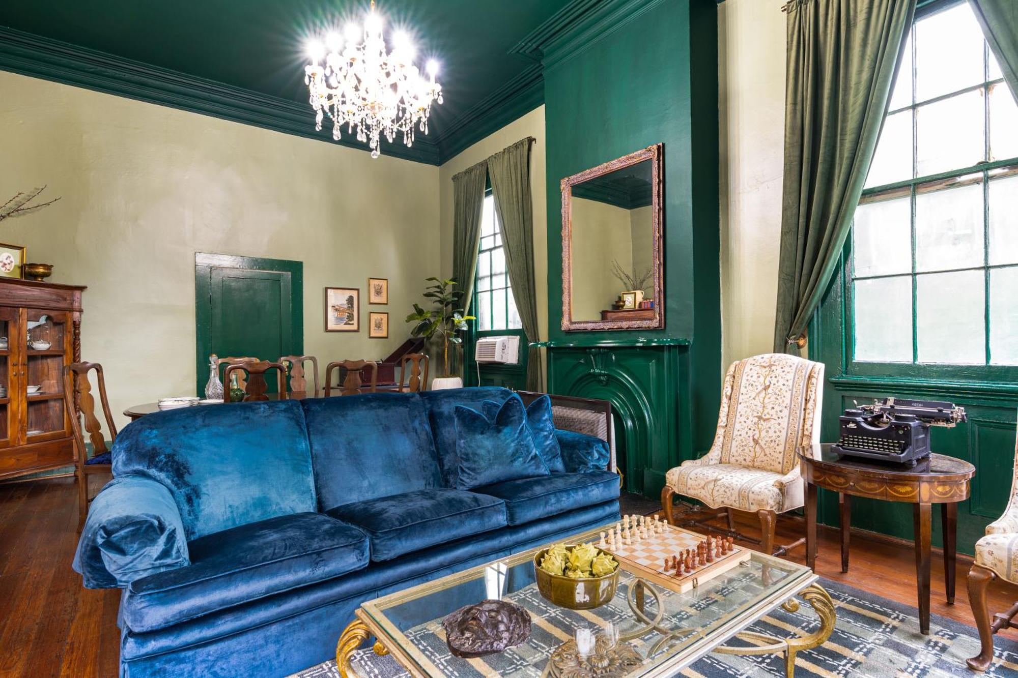 The Mansion On Royal 3* New Orleans