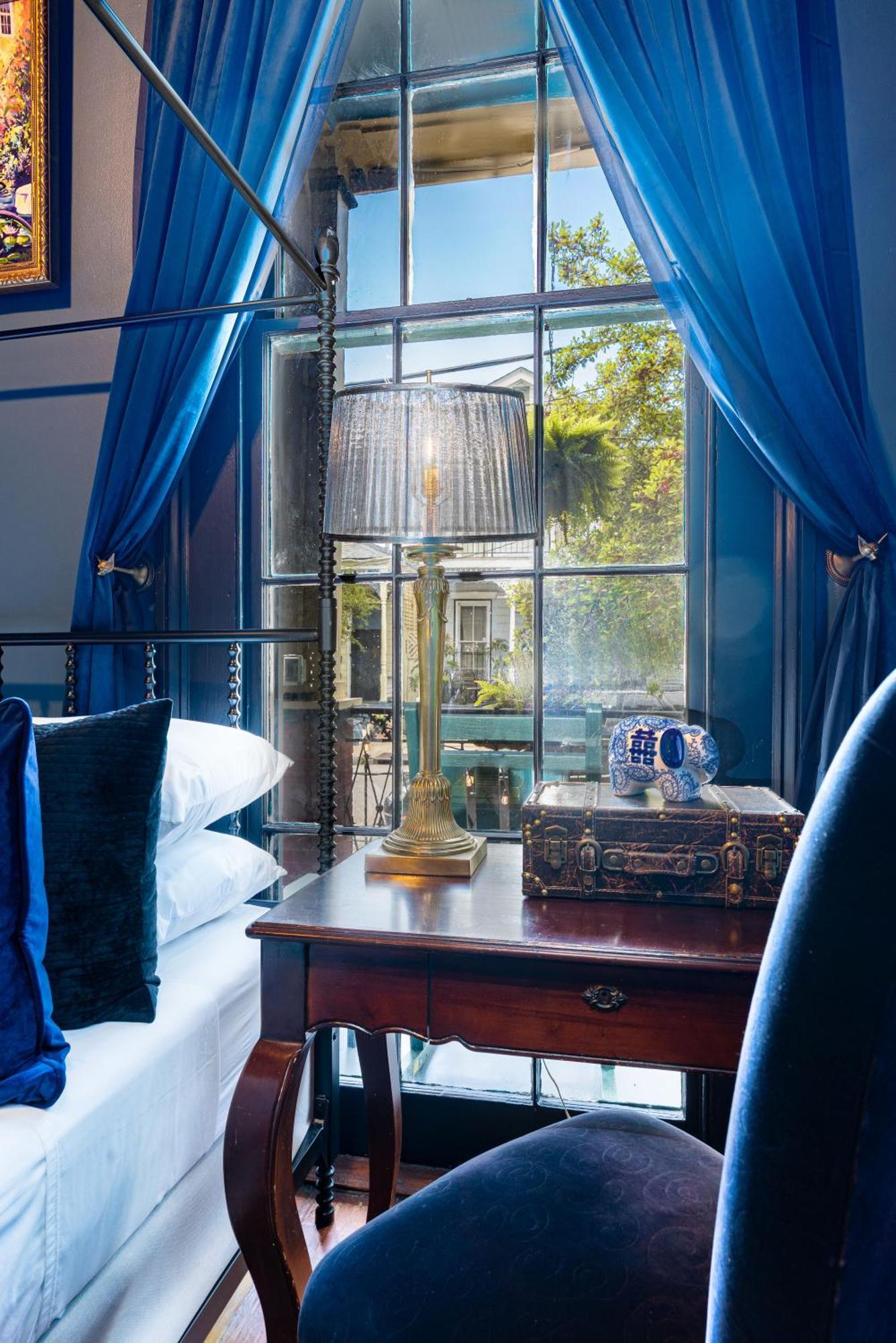 The Mansion On Royal 3* New Orleans