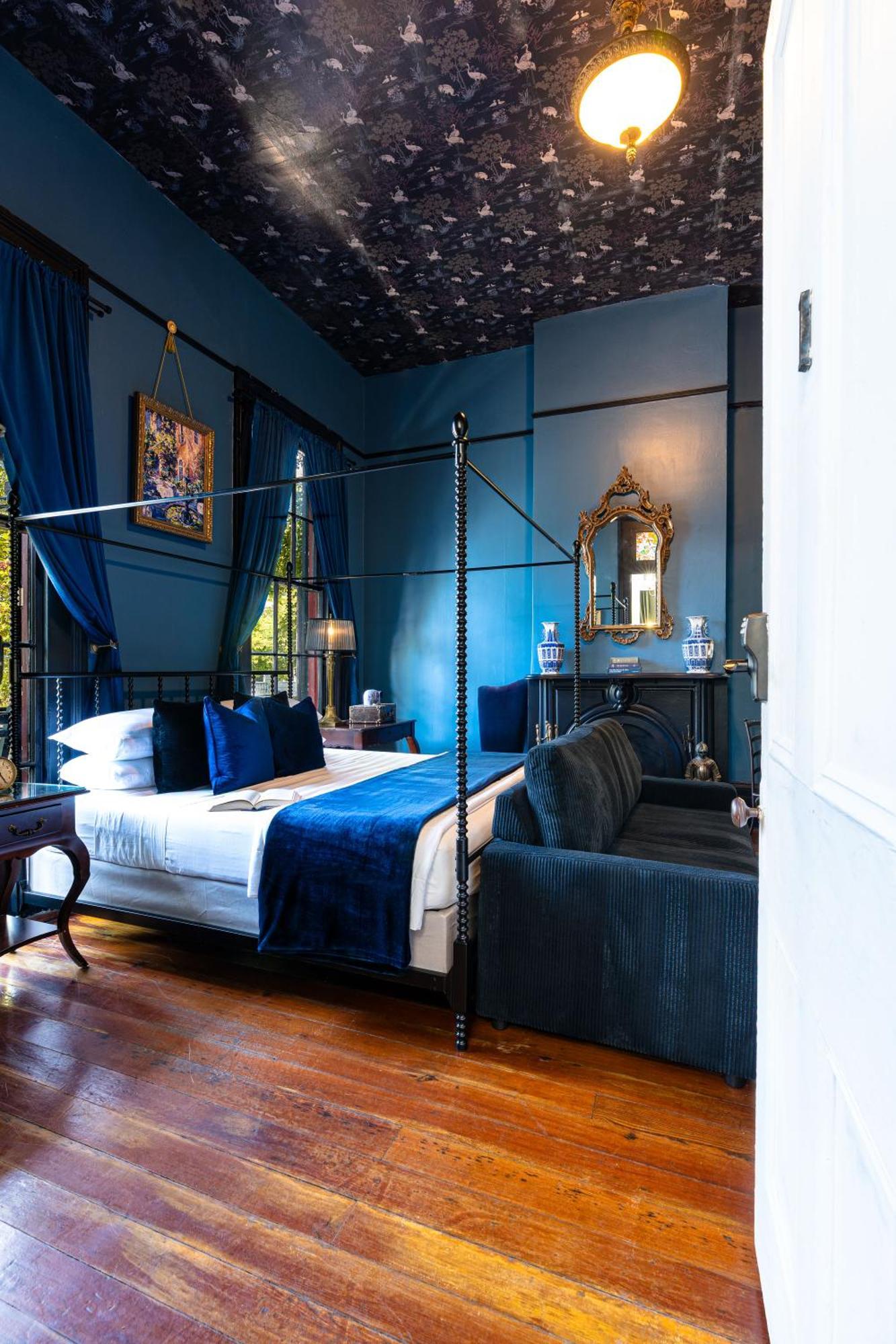 The Mansion On Royal Hotel New Orleans