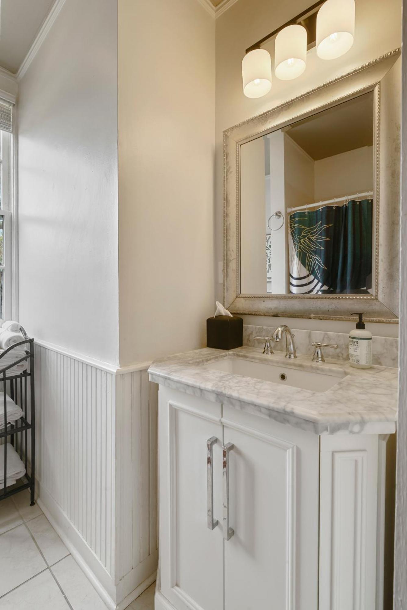 Louis Park 4* New Orleans