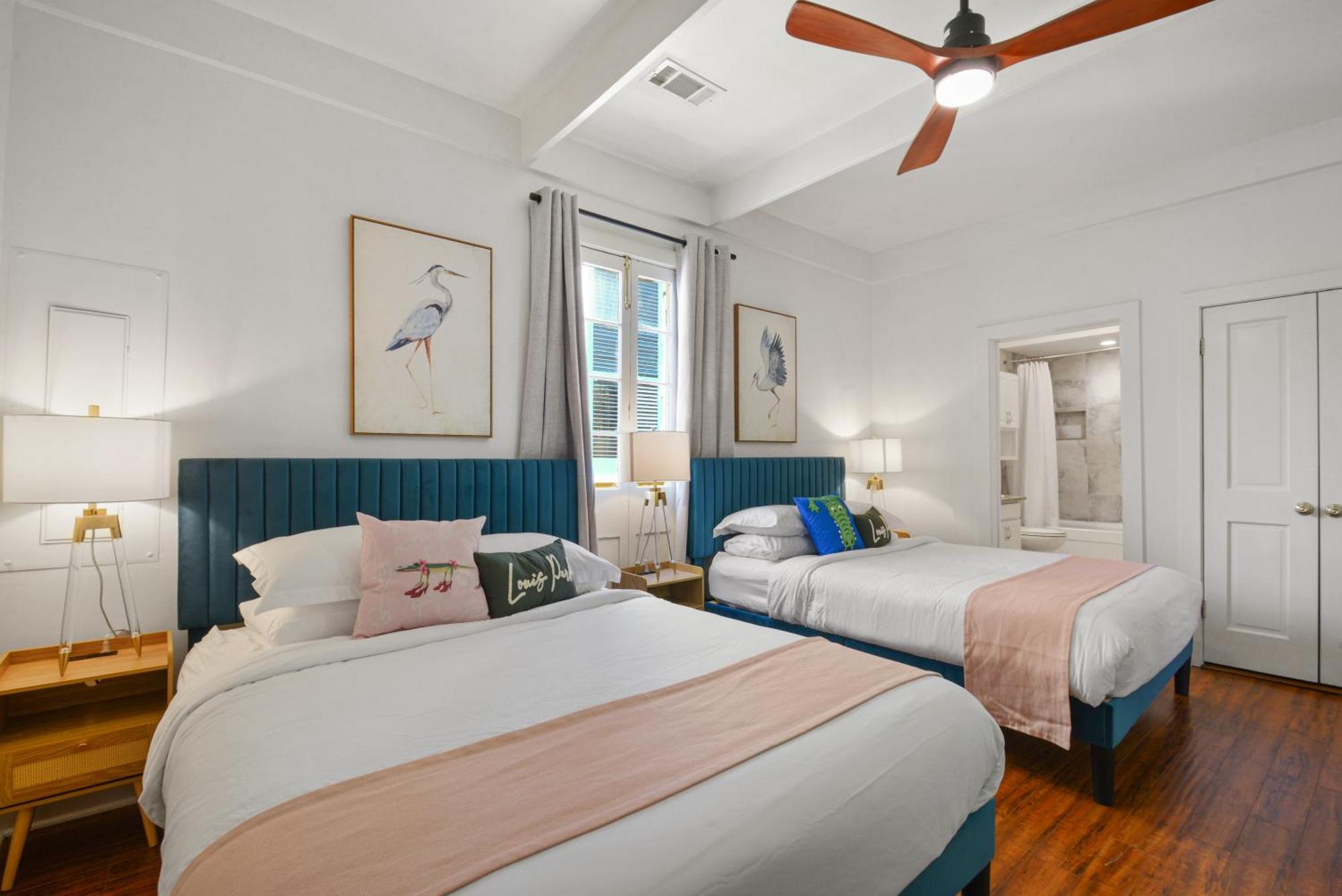 Louis Park Hotel New Orleans