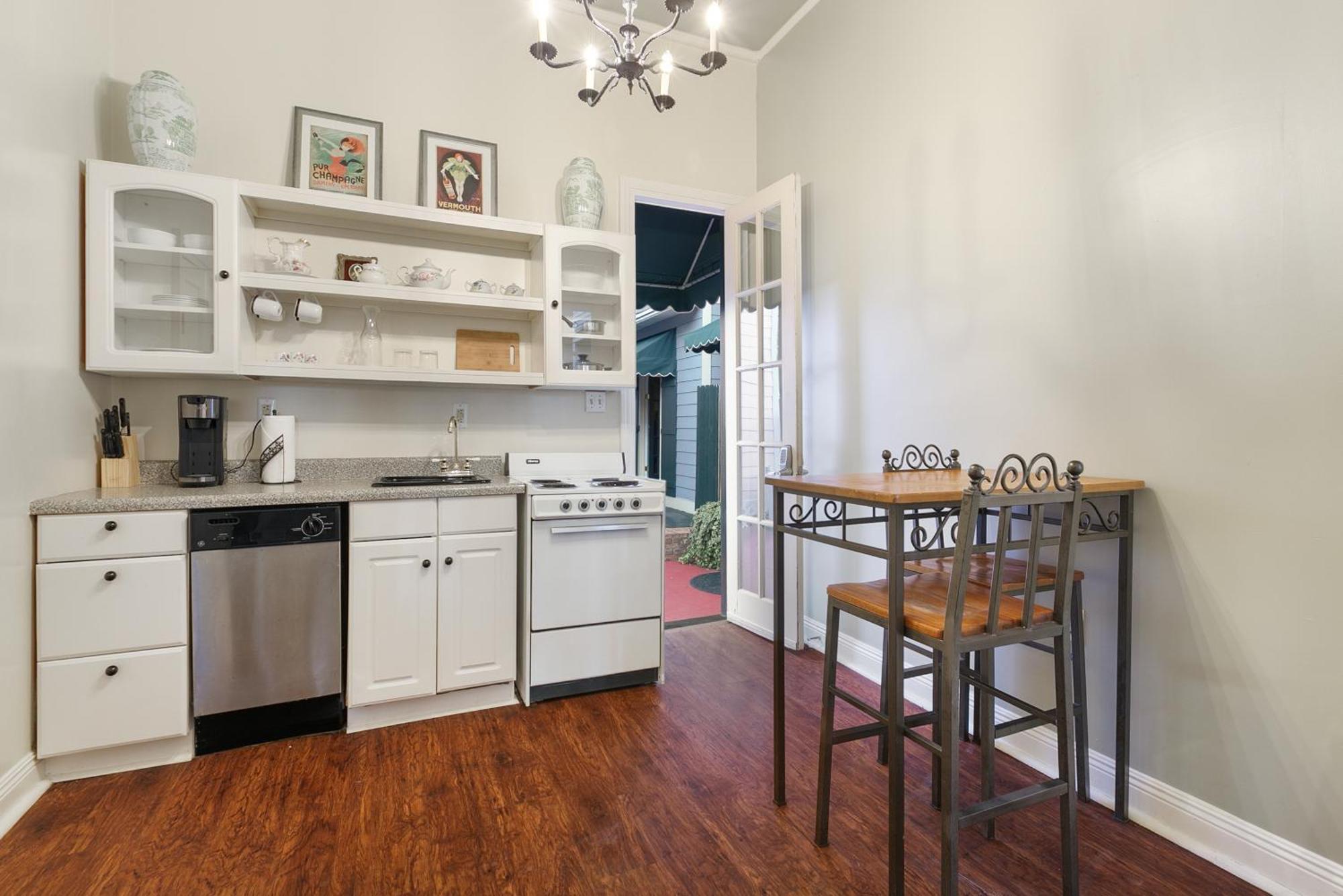 Louis Park 4* New Orleans