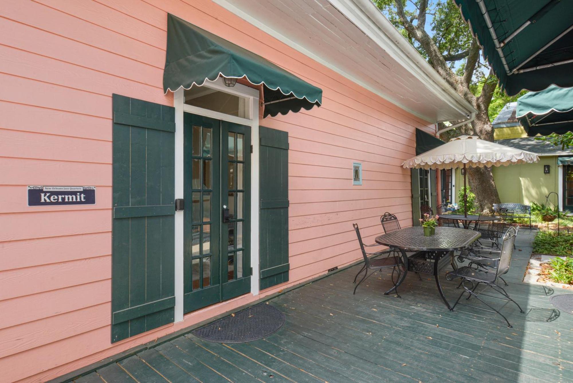 Louis Park 4* New Orleans