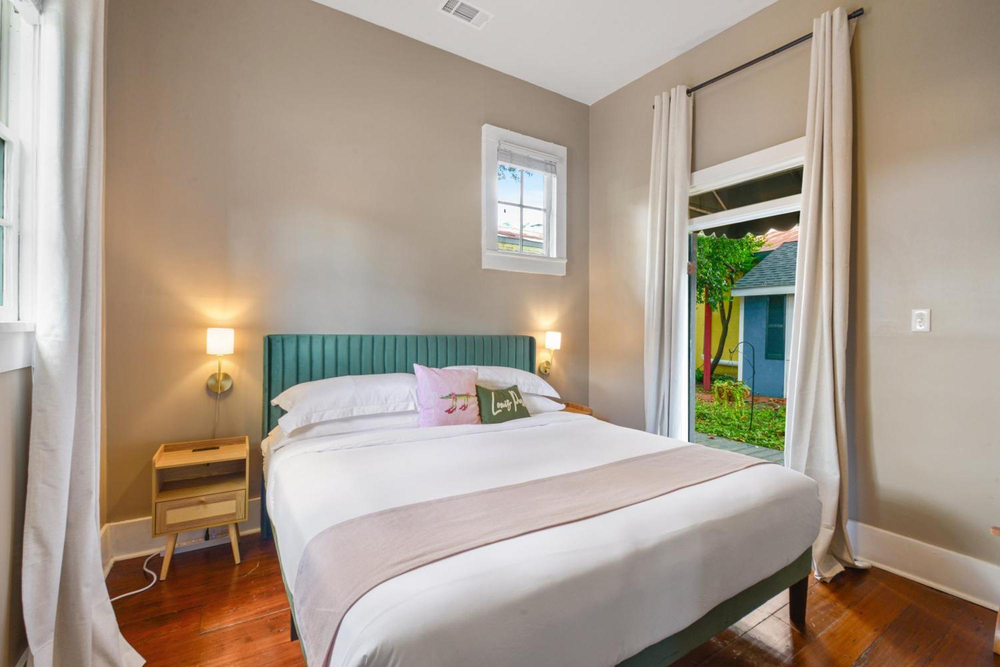 Louis Park Hotel New Orleans