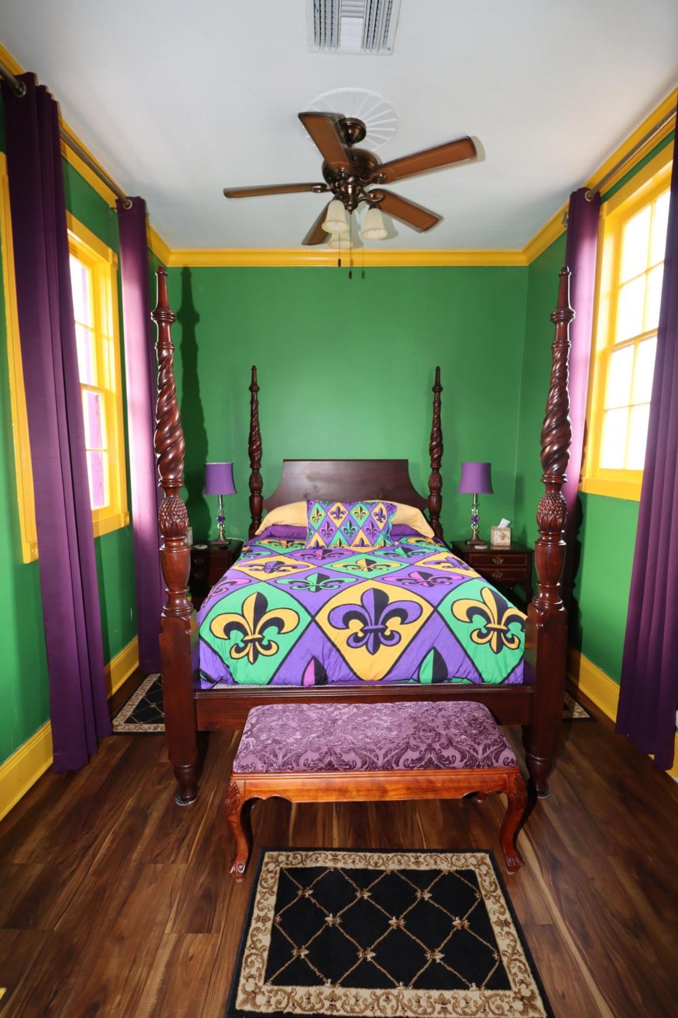 Bed & Breakfast R&b - Award Winning (adults Only) 3*