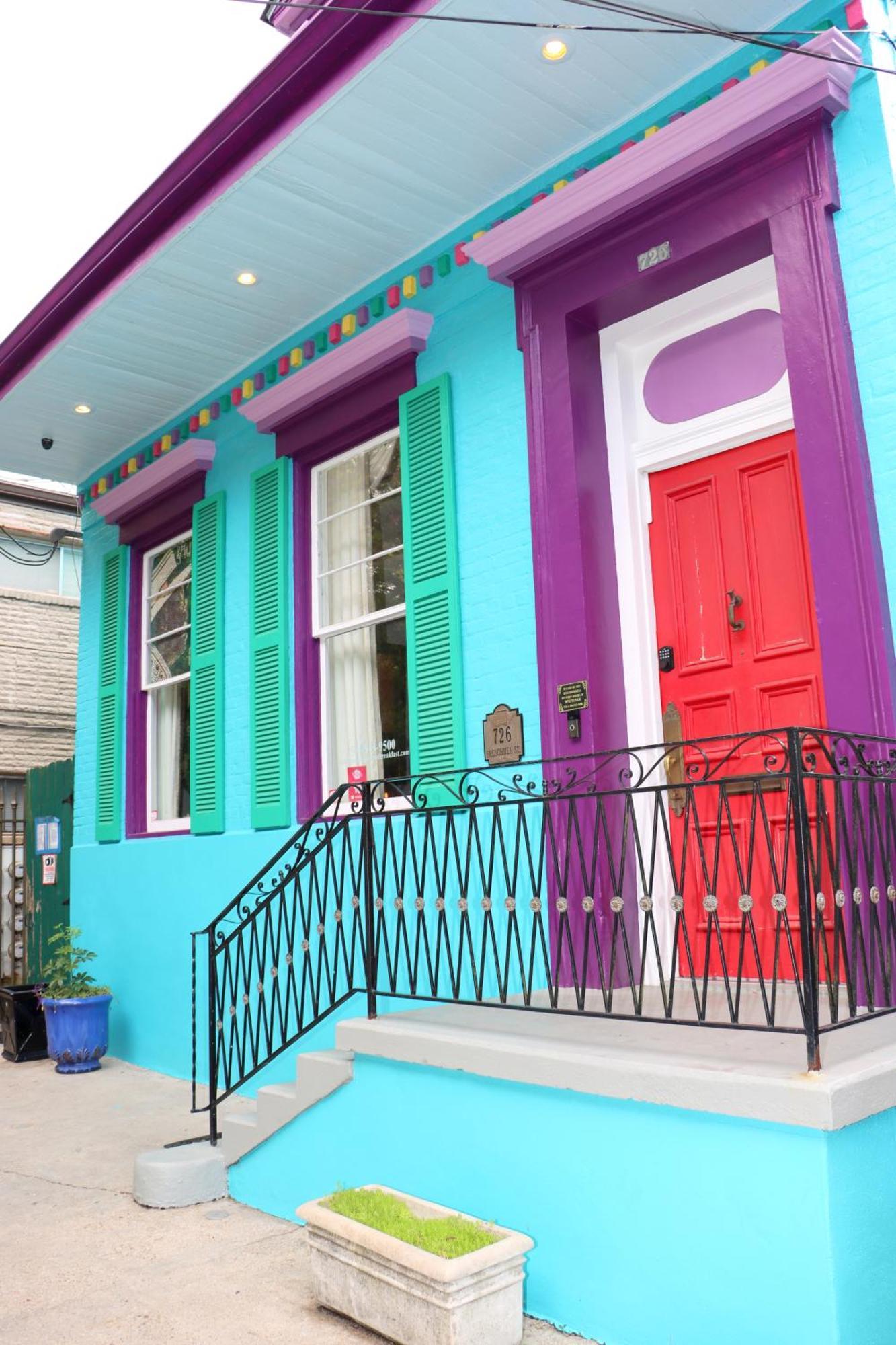 R&b - Award Winning (adults Only) New Orleans