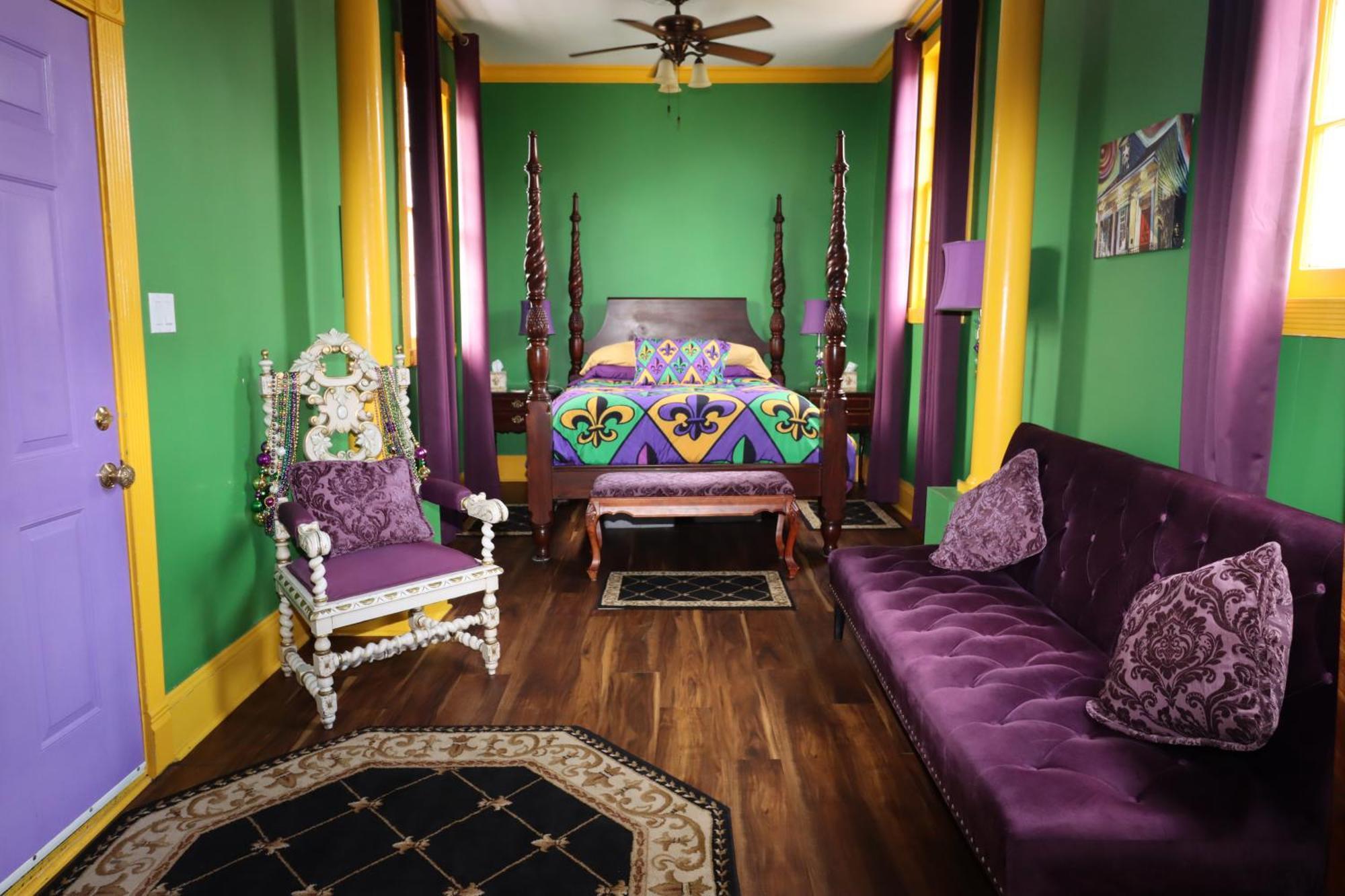 R&b - Award Winning (adults Only) Bed & Breakfast 3*