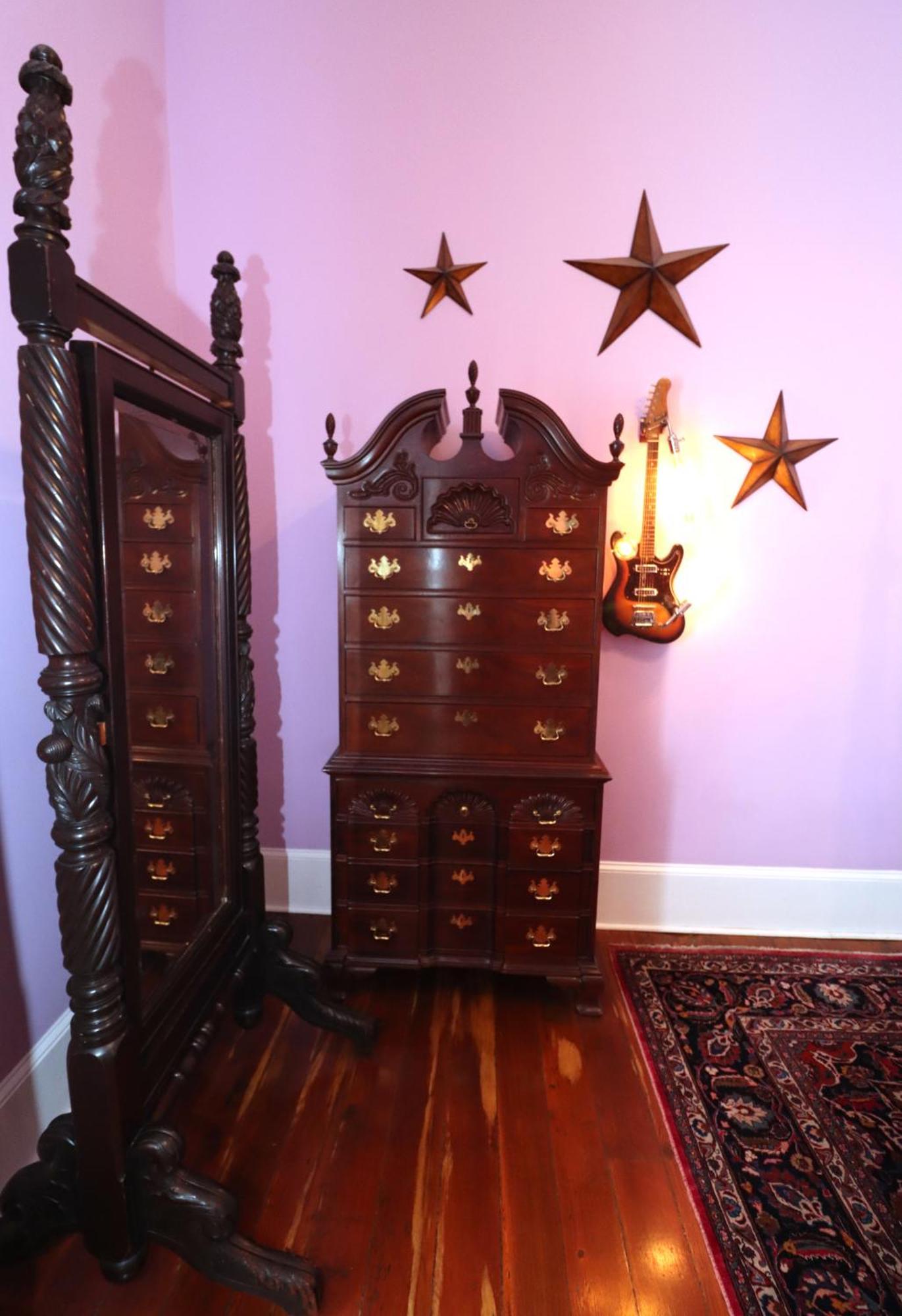 R&b - Award Winning (adults Only) New Orleans