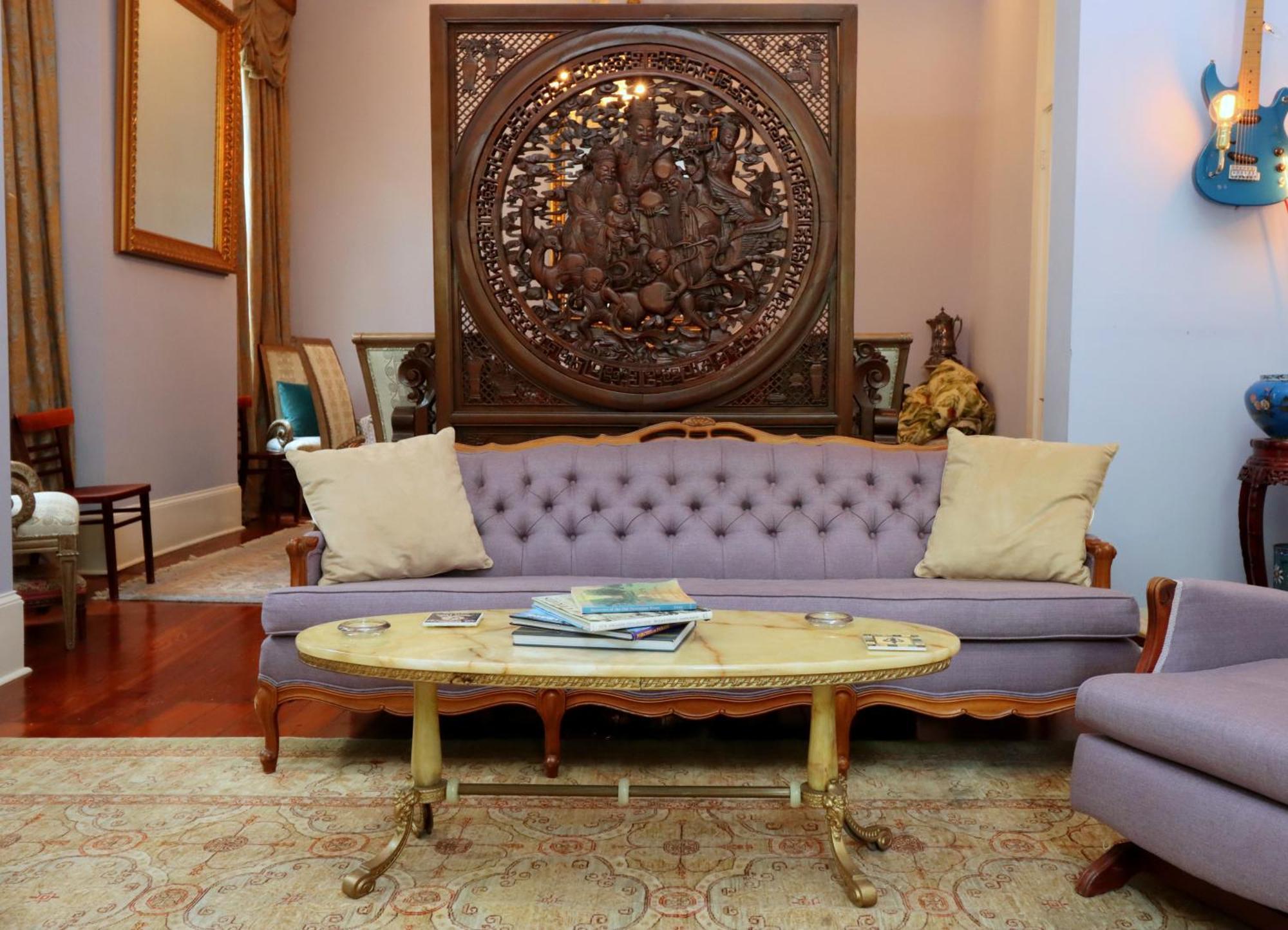 R&b - Award Winning (adults Only) 3* New Orleans