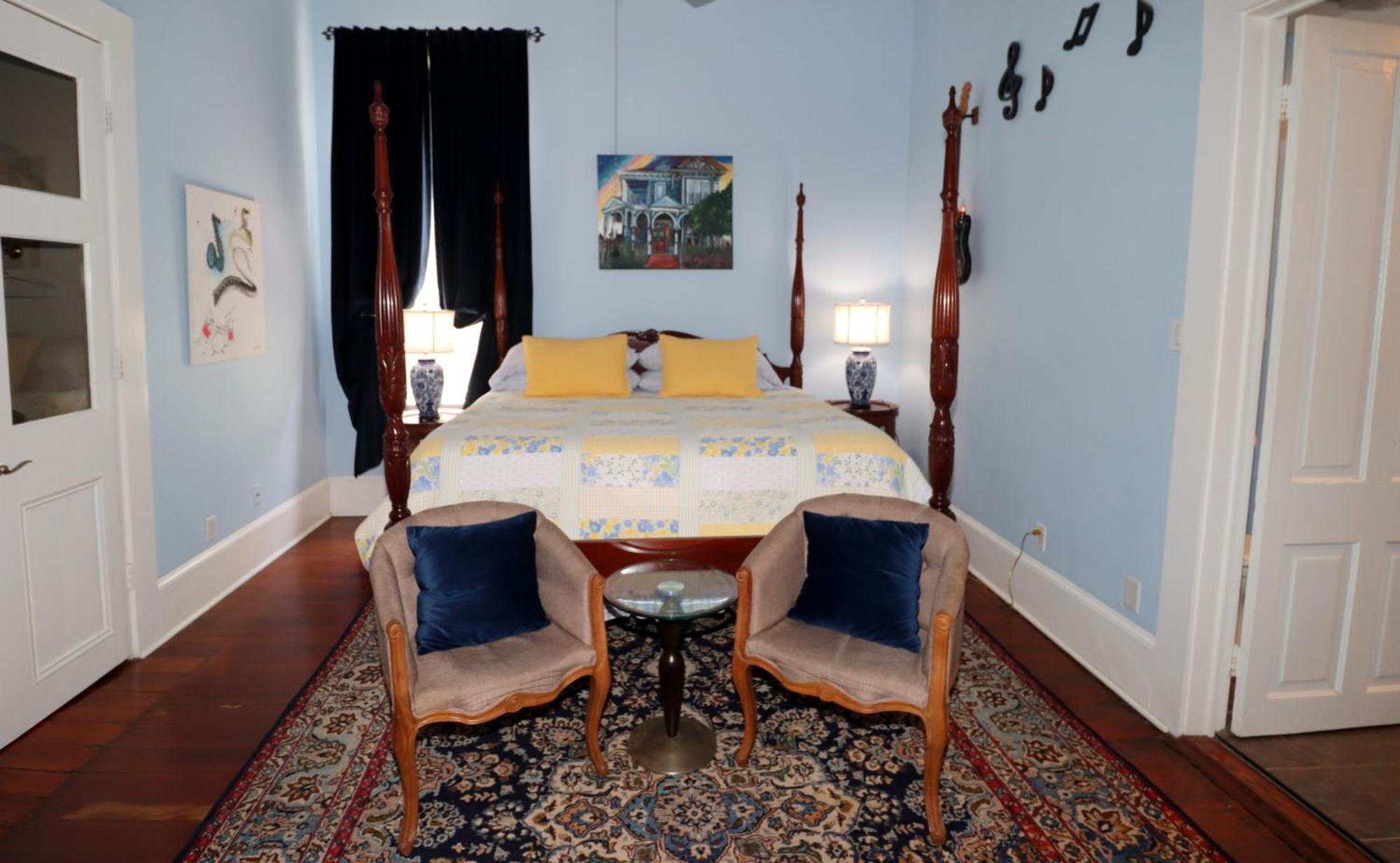 R&b - Award Winning (adults Only) 3*