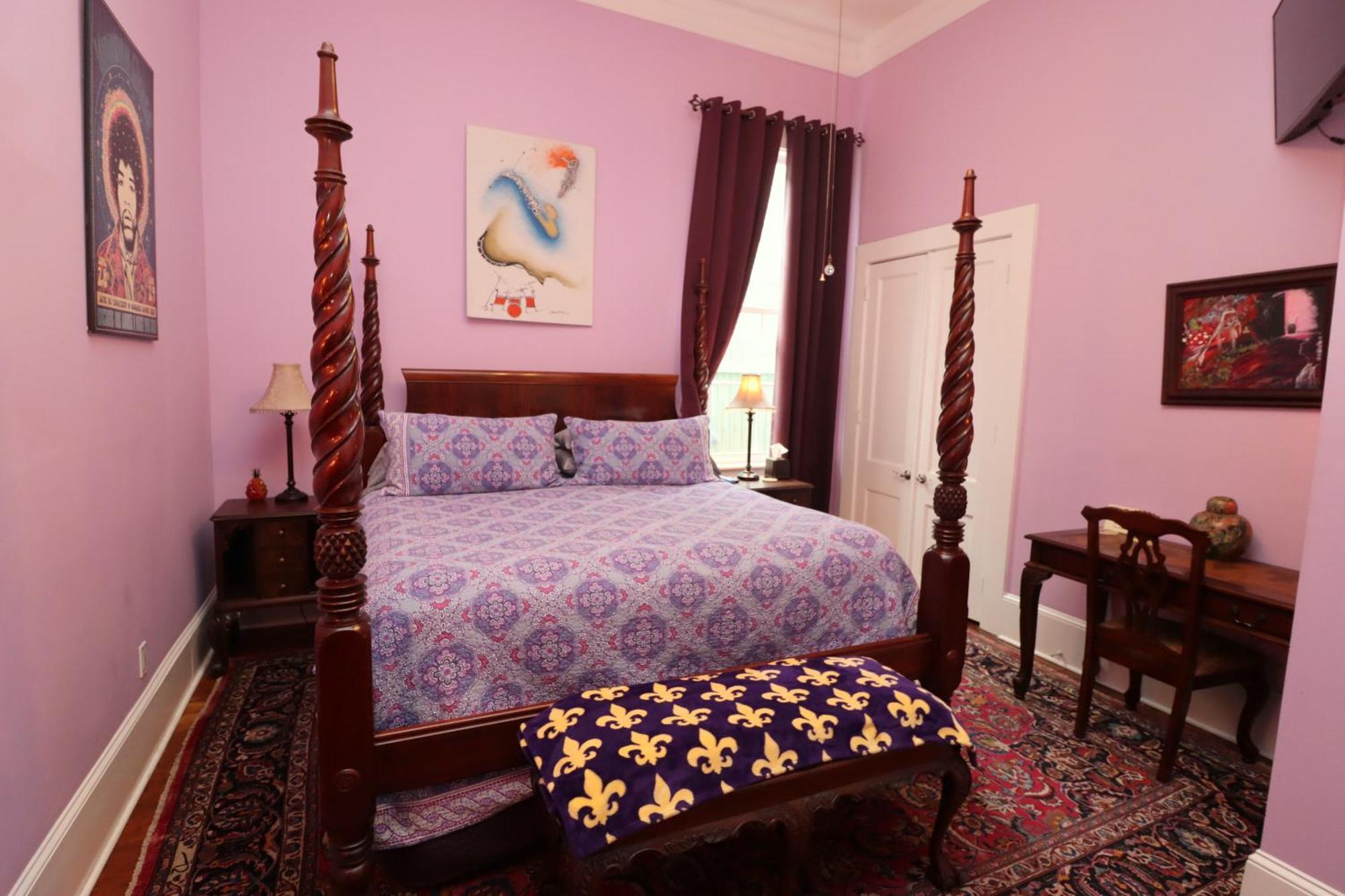 R&b - Award Winning (adults Only) Bed & Breakfast 3*