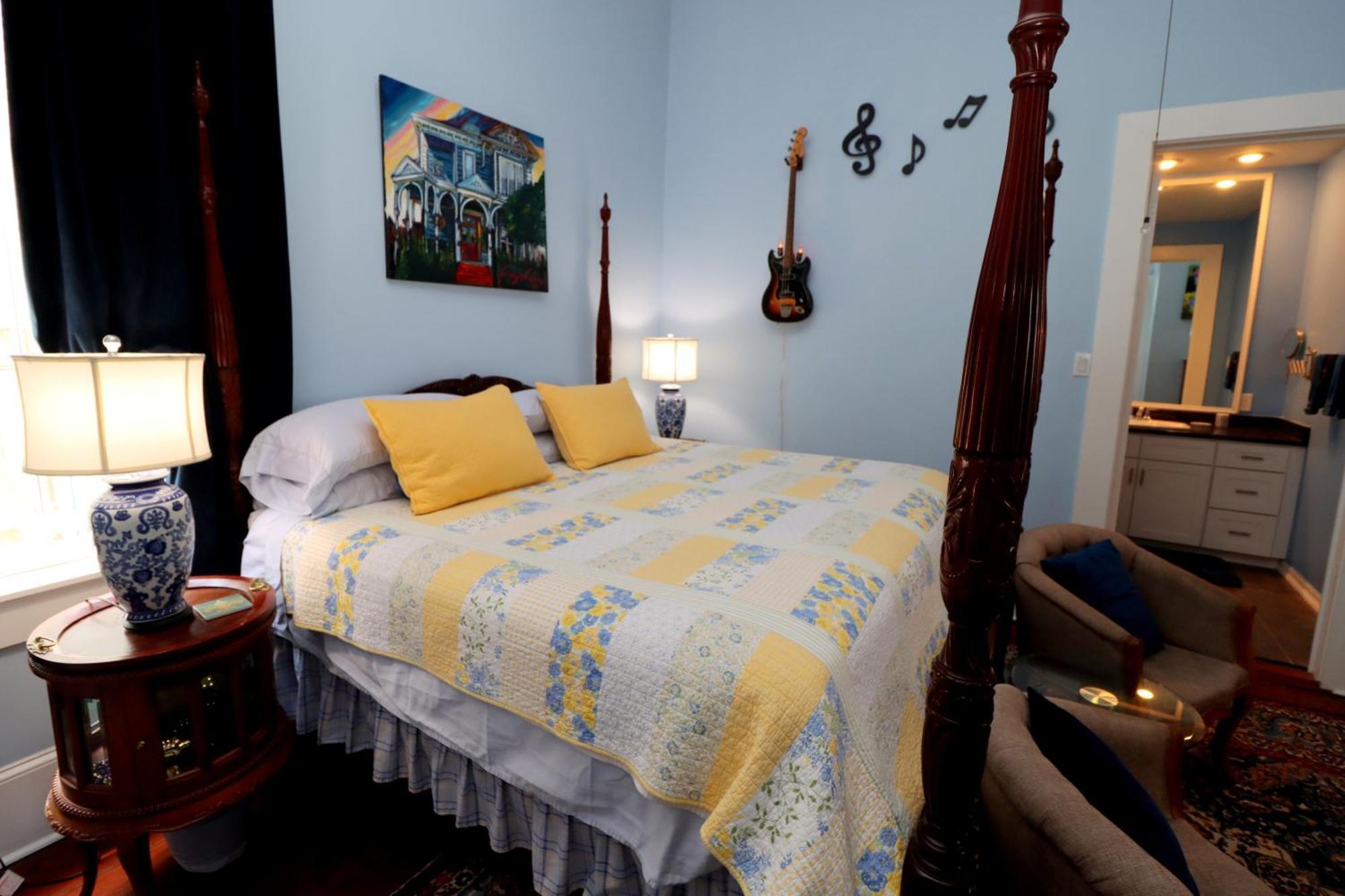 R&b - Award Winning (adults Only) Bed & Breakfast 3*