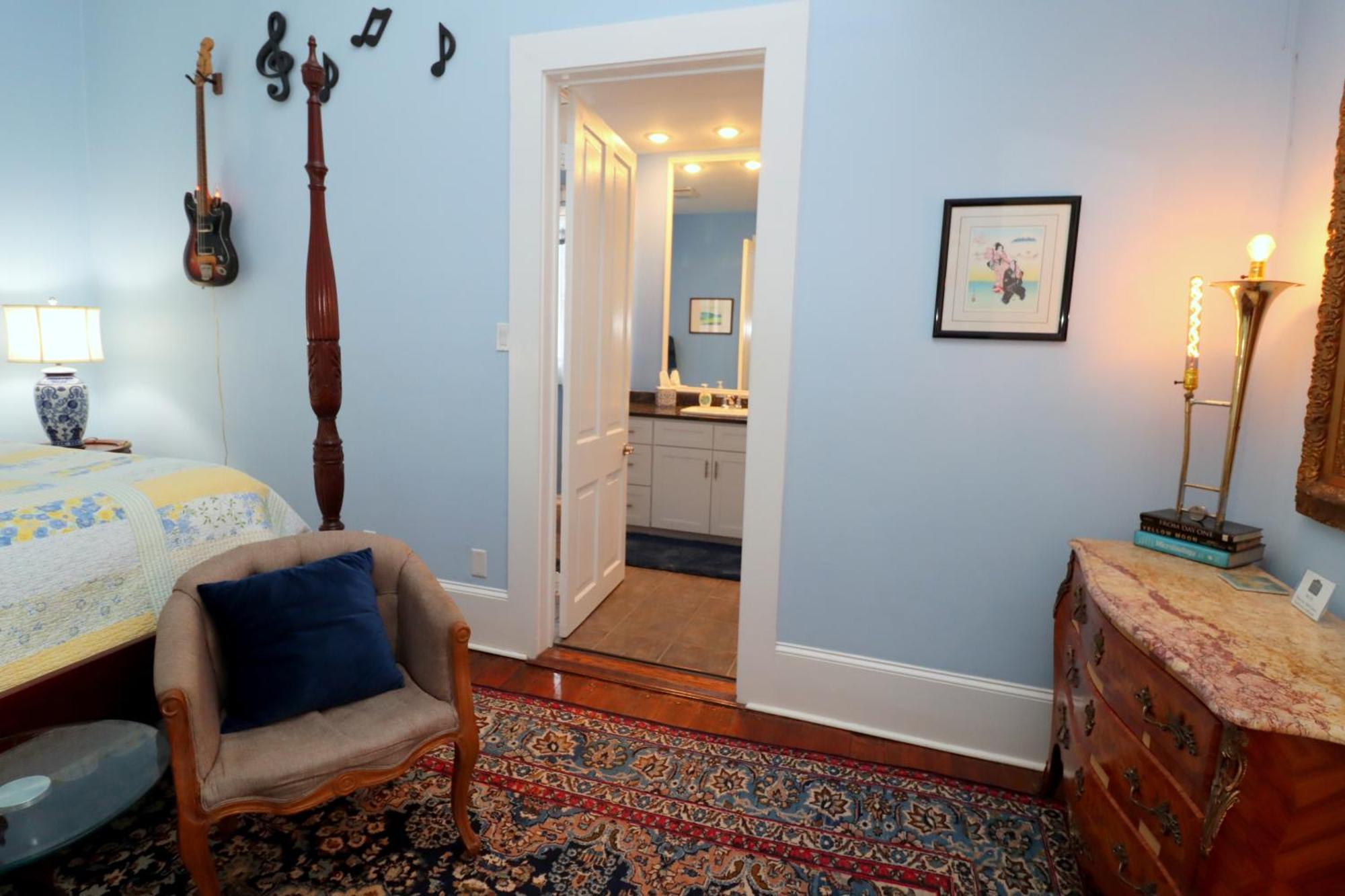 Bed & Breakfast R&b - Award Winning (adults Only) 3*