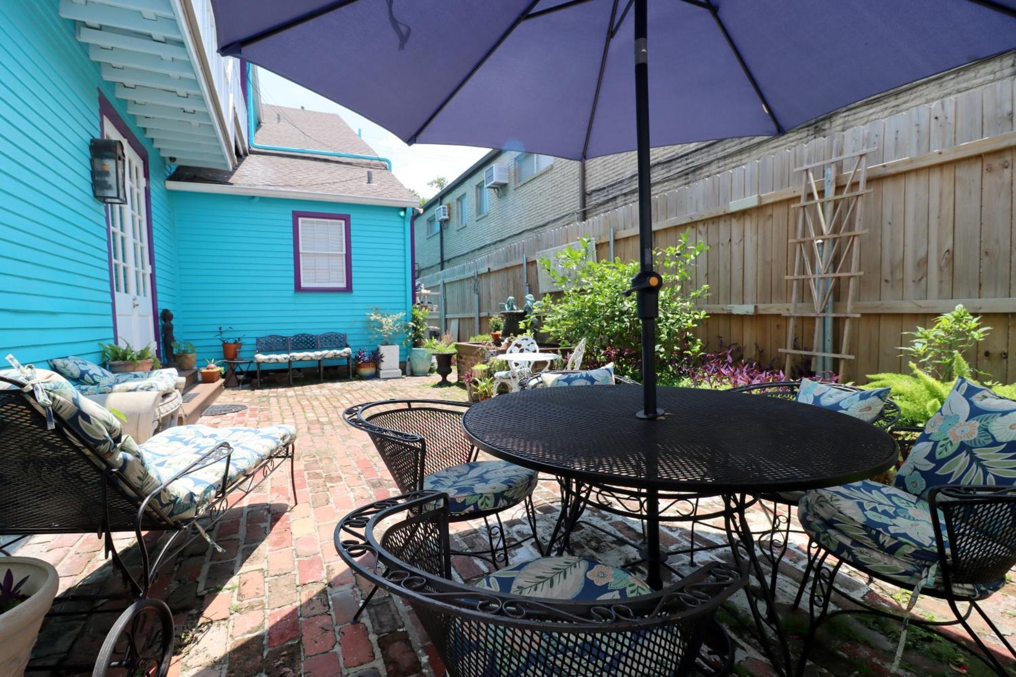 R&b - Award Winning (adults Only) Bed & Breakfast