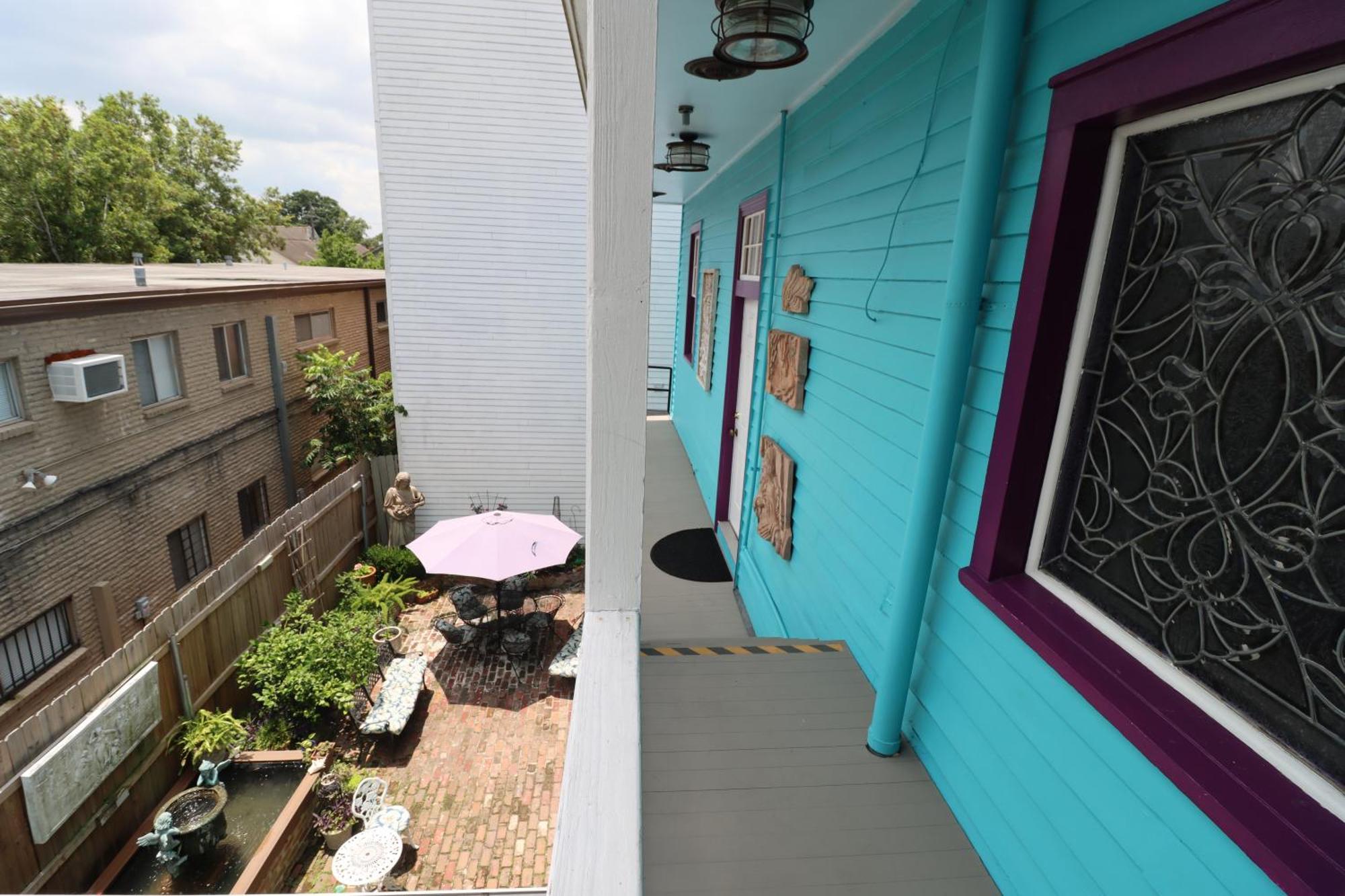 R&b - Award Winning (adults Only) Bed & Breakfast 3*