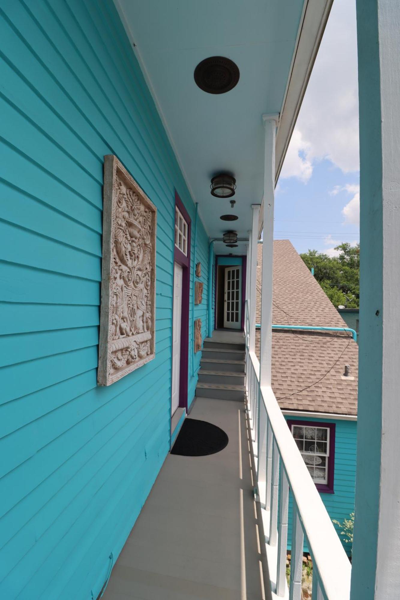 Bed & Breakfast R&b - Award Winning (adults Only) 3*